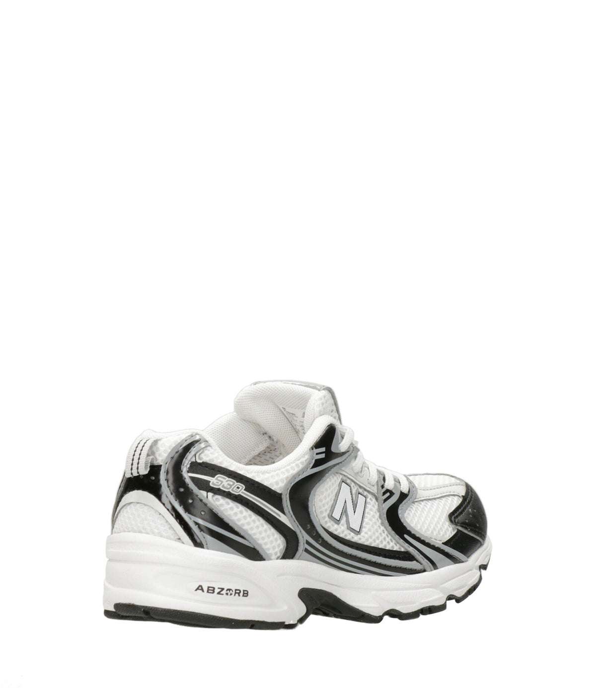 New Balance Kids | Sneakers 530 Nero Grigio