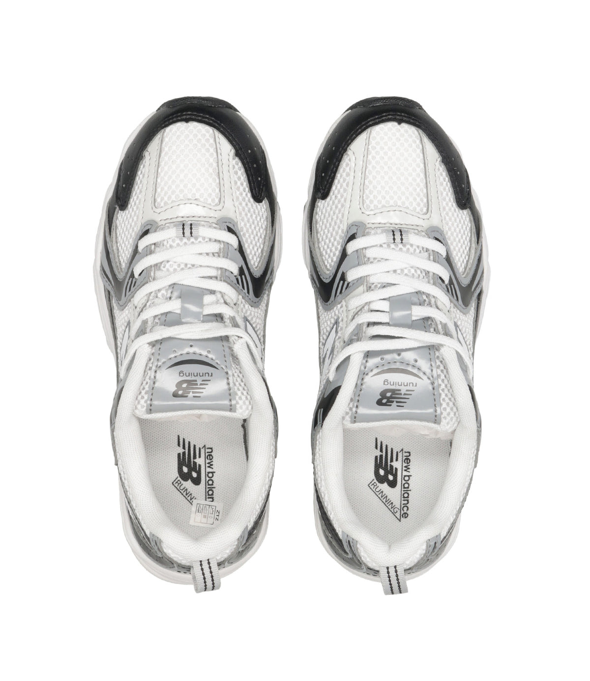 New Balance Kids | Sneakers 530 Nero Grigio