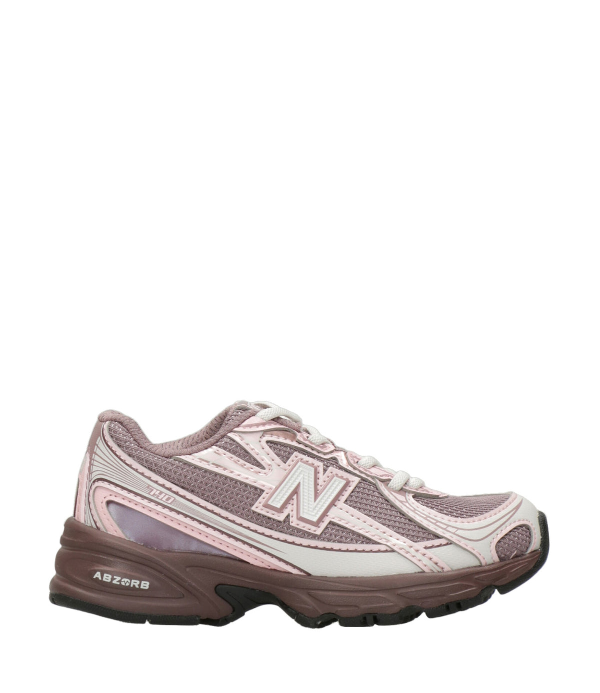 New Balance Kids | Sneakers P740 Marrone Rosa