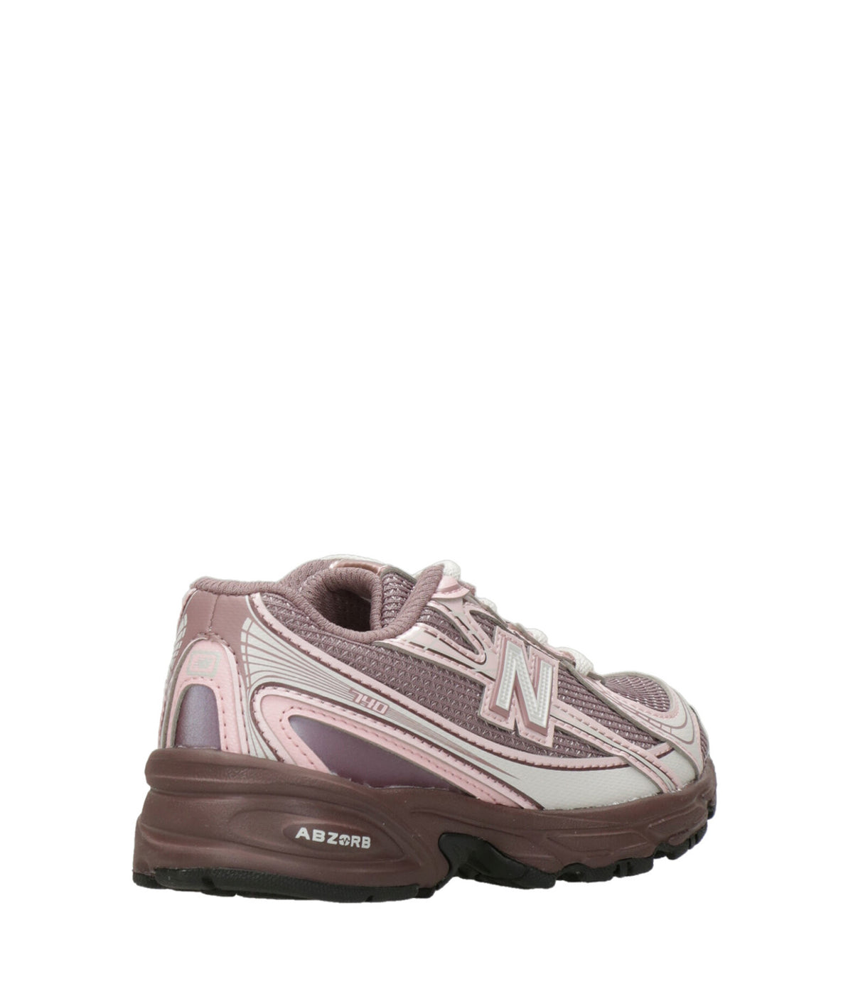 New Balance Kids | Sneakers P740 Marrone Rosa