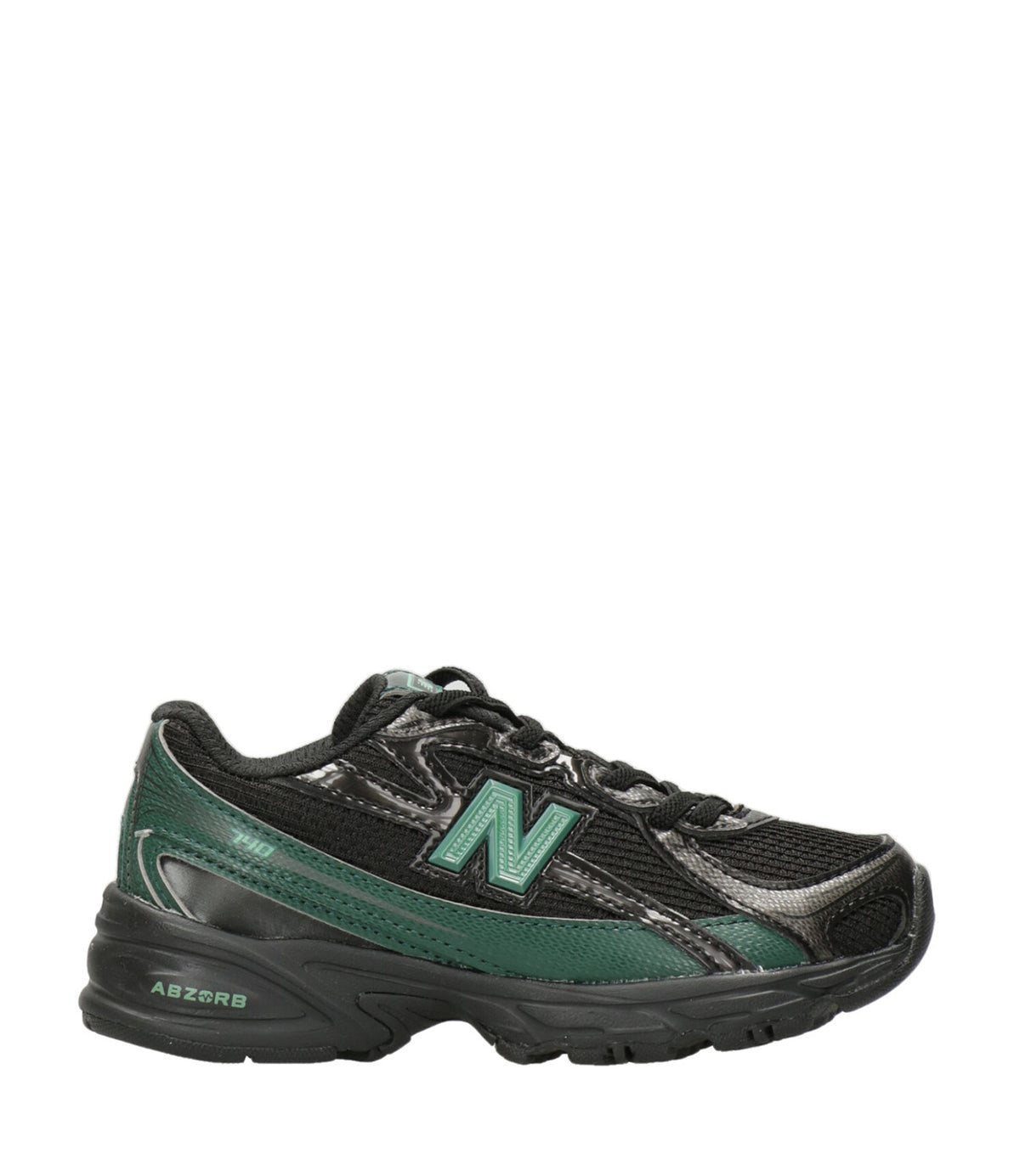New Balance Kids | Sneakers P740 Nero Verde