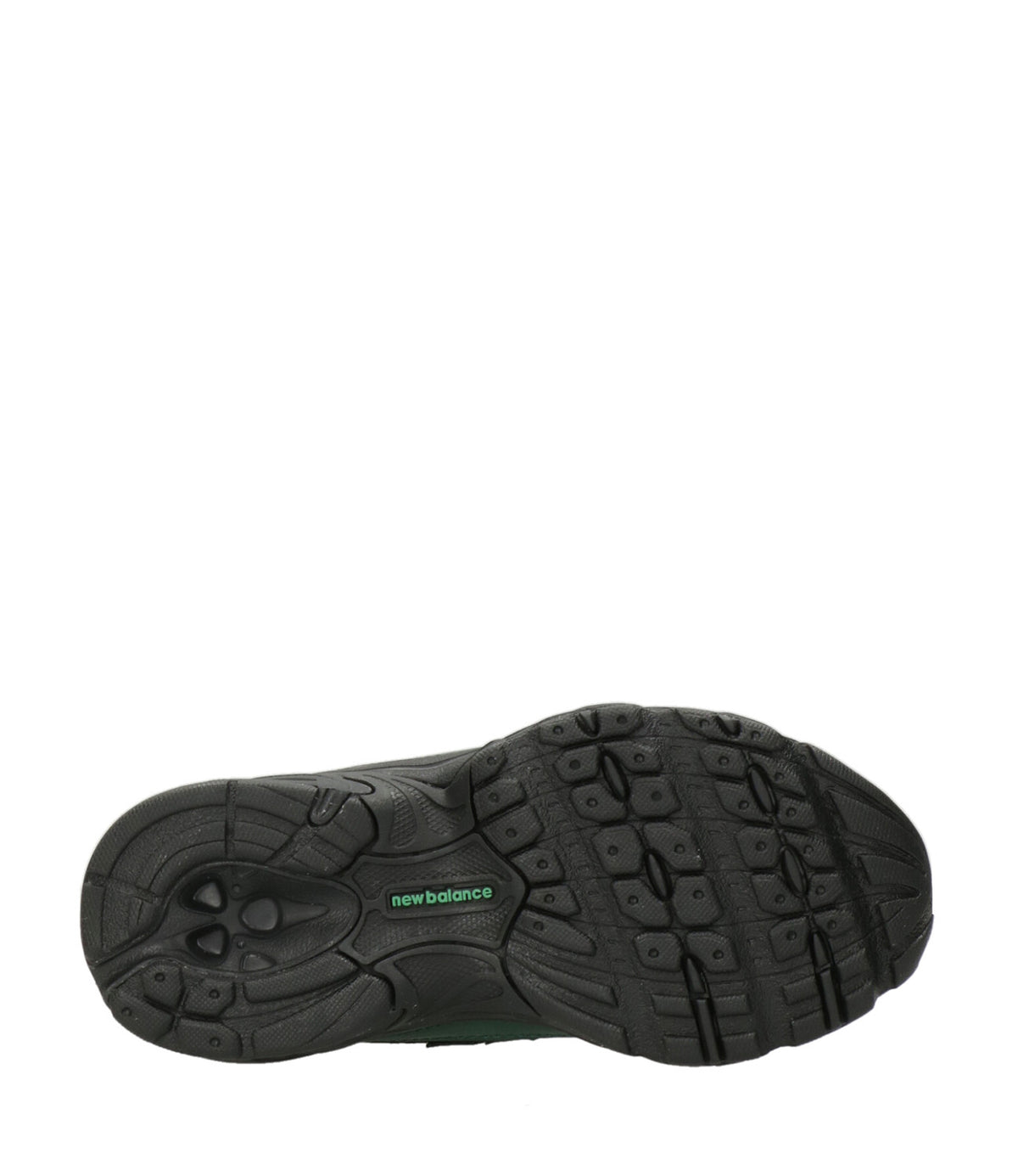 New Balance Kids | Sneakers P740 Nero Verde