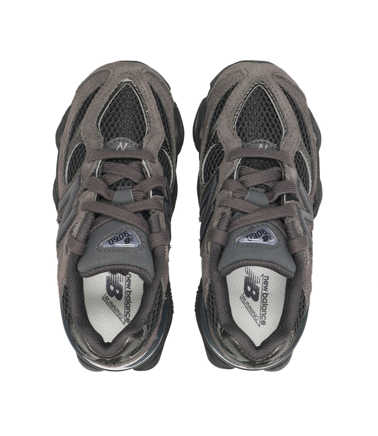 New Balance Kids | Sneakers P9060 Nero