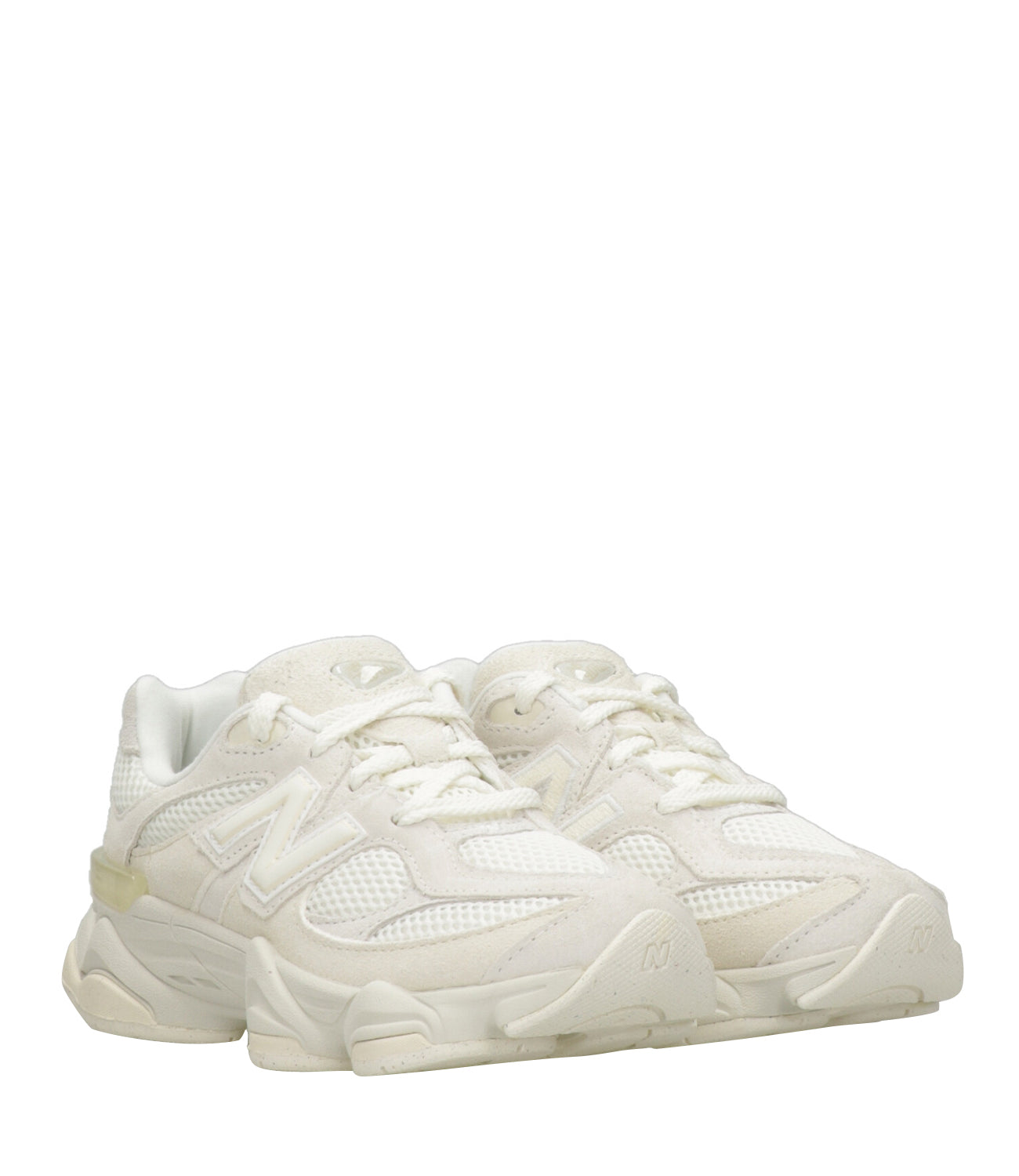 New Balance Kids | Sneakers PC9060 Bianco Avorio