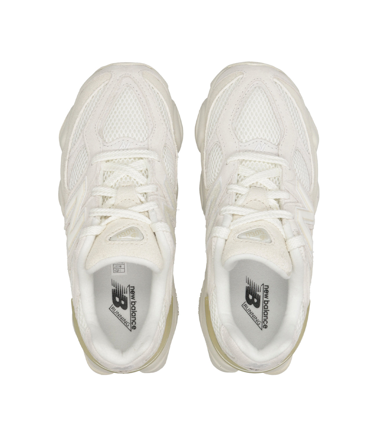 New Balance Kids | Sneakers PC9060 Bianco Avorio