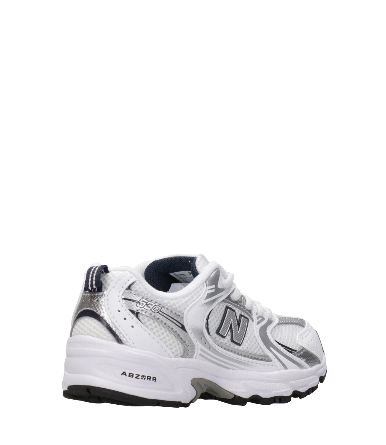 New Balance Kids | Sneakers 530 Bianco Argento e Blu