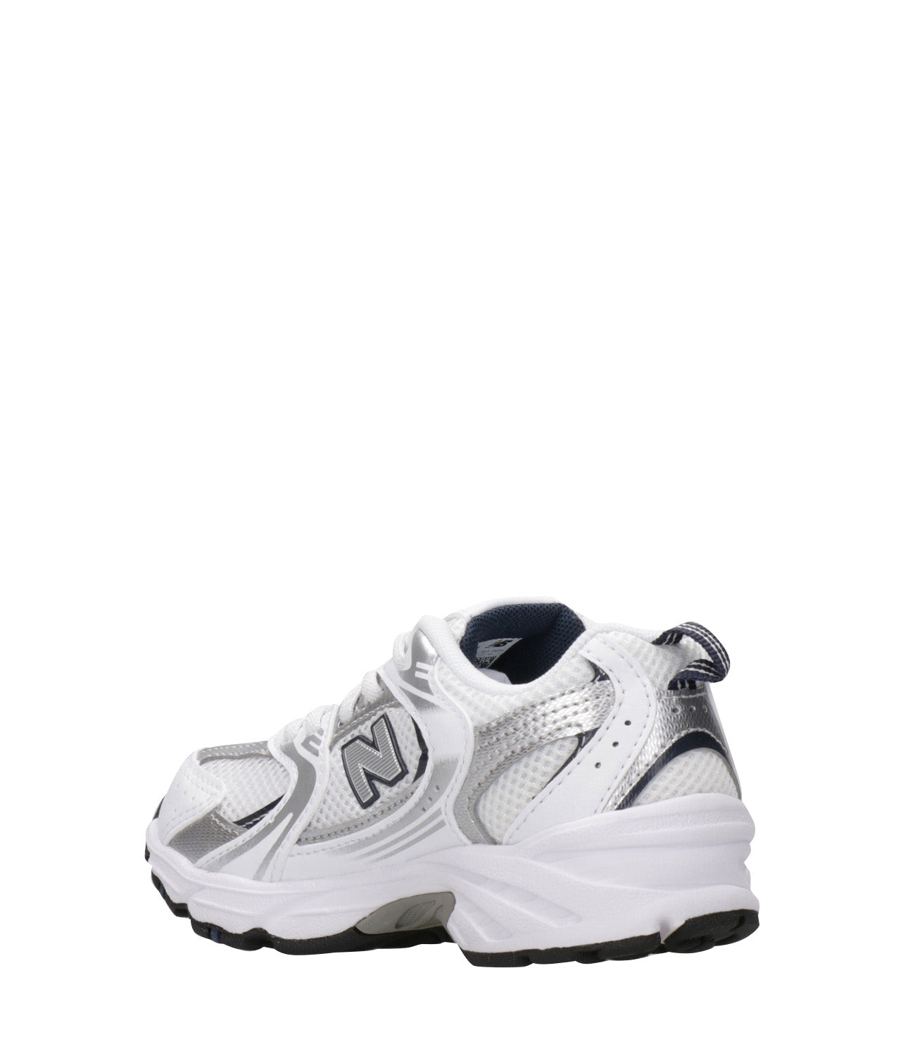 New Balance Kids | Sneakers 530 Bianco Argento e Blu