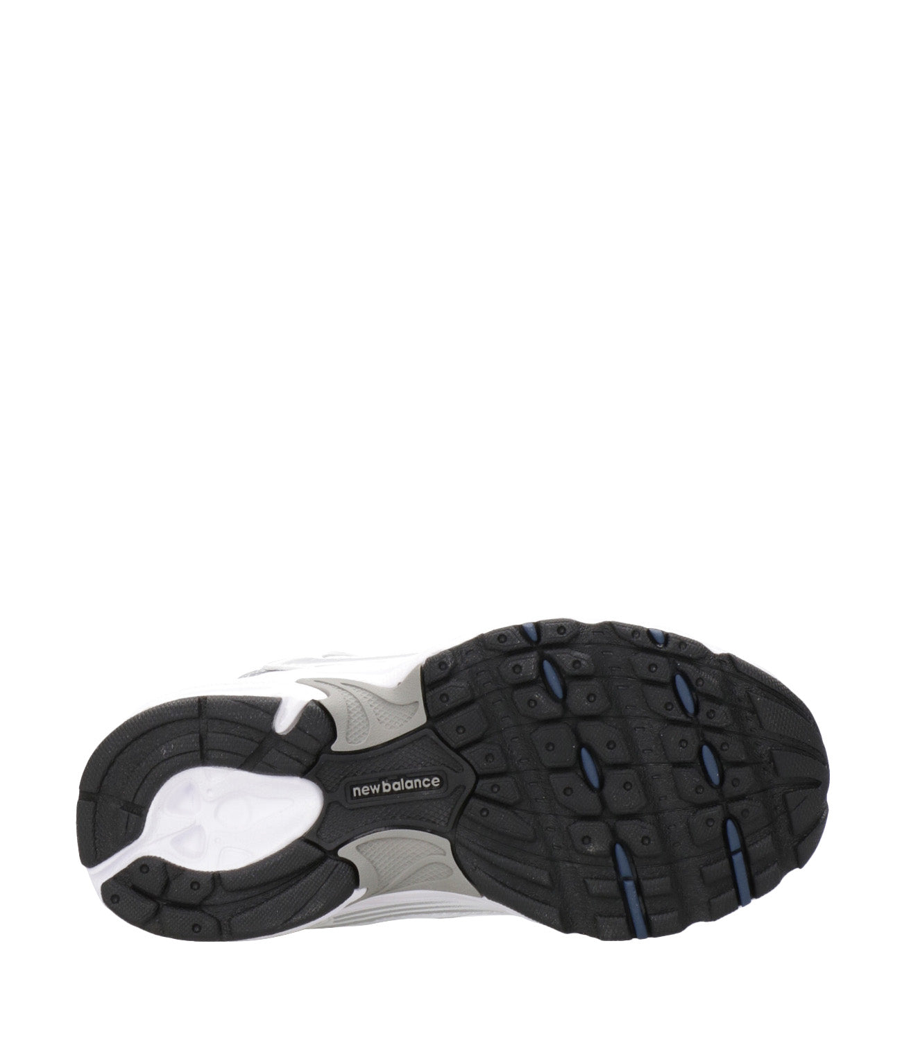 New Balance Kids | Sneakers 530 Bianco Argento e Blu