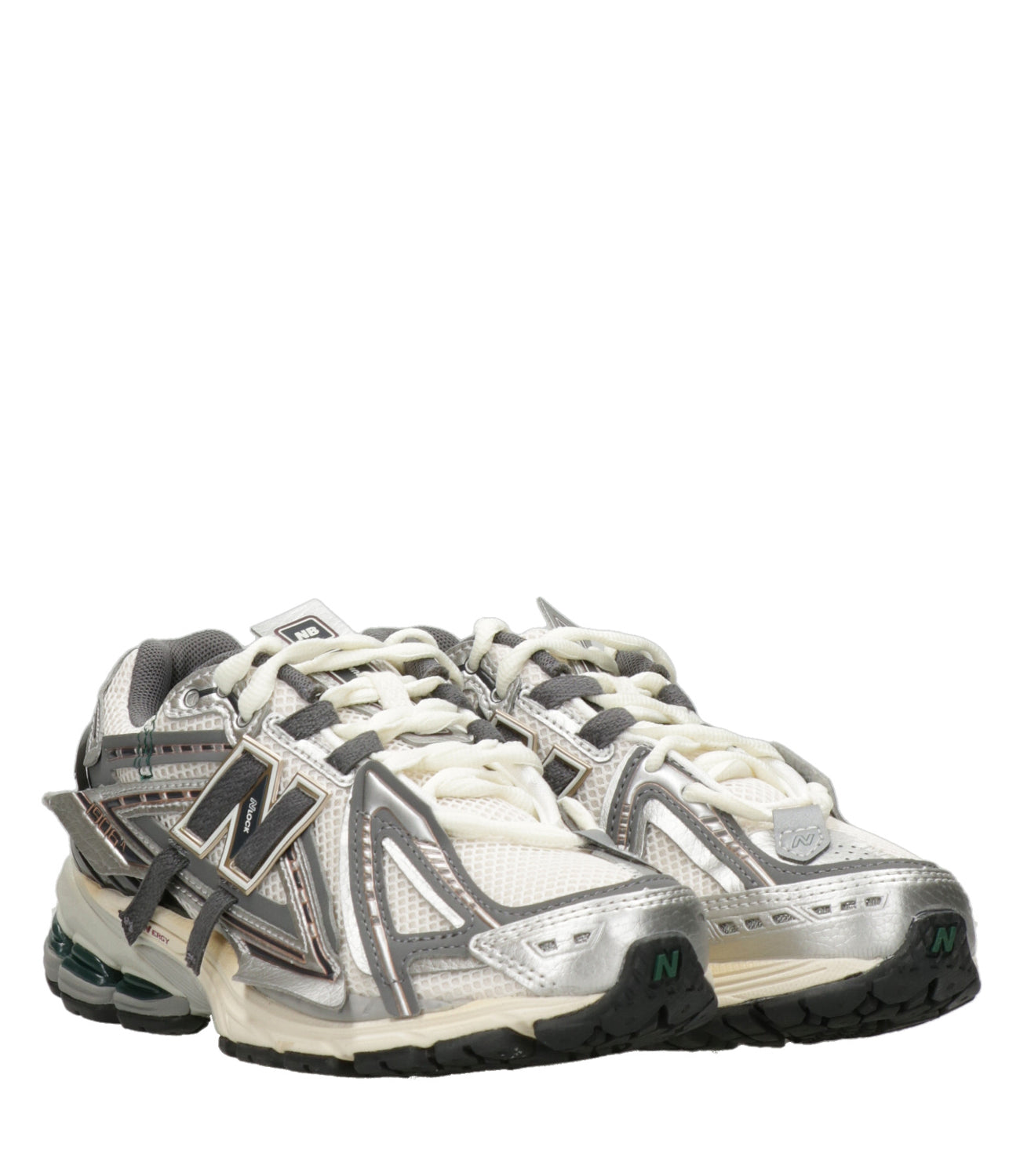 New Balance | Sneakers M1906 Argento Nero