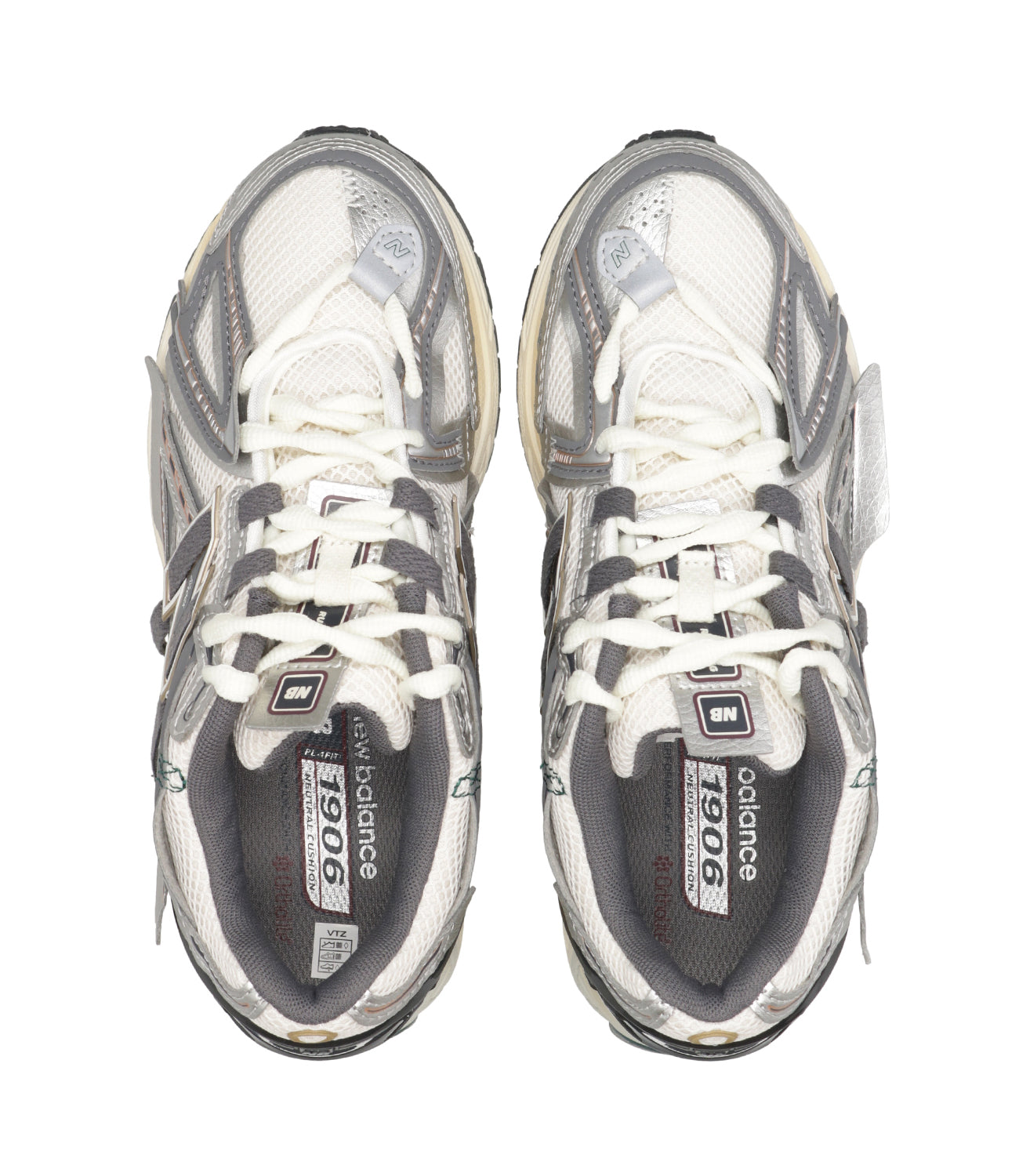 New Balance | Sneakers M1906 Argento Nero
