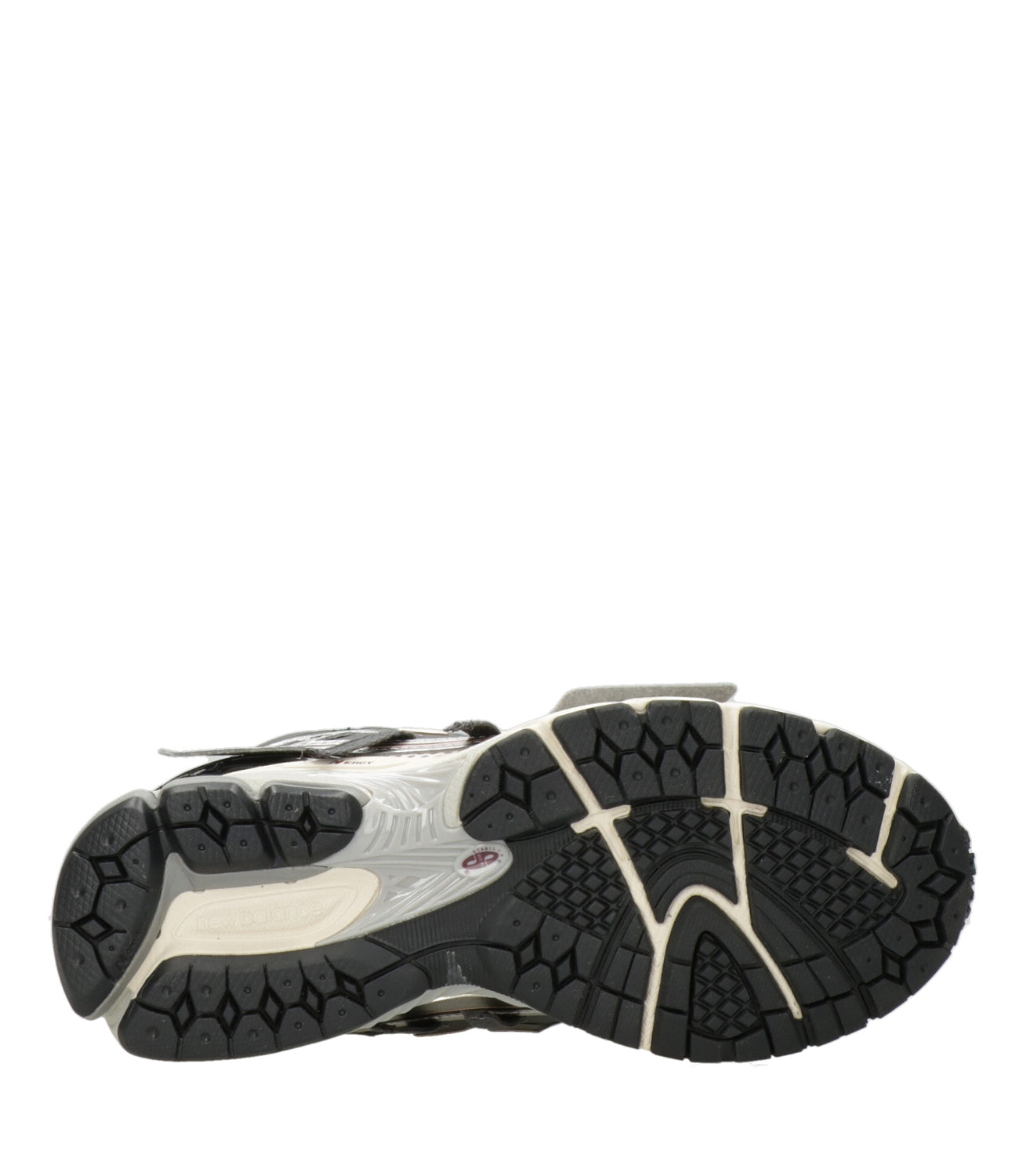 New Balance | Sneakers M1906 Argento Nero
