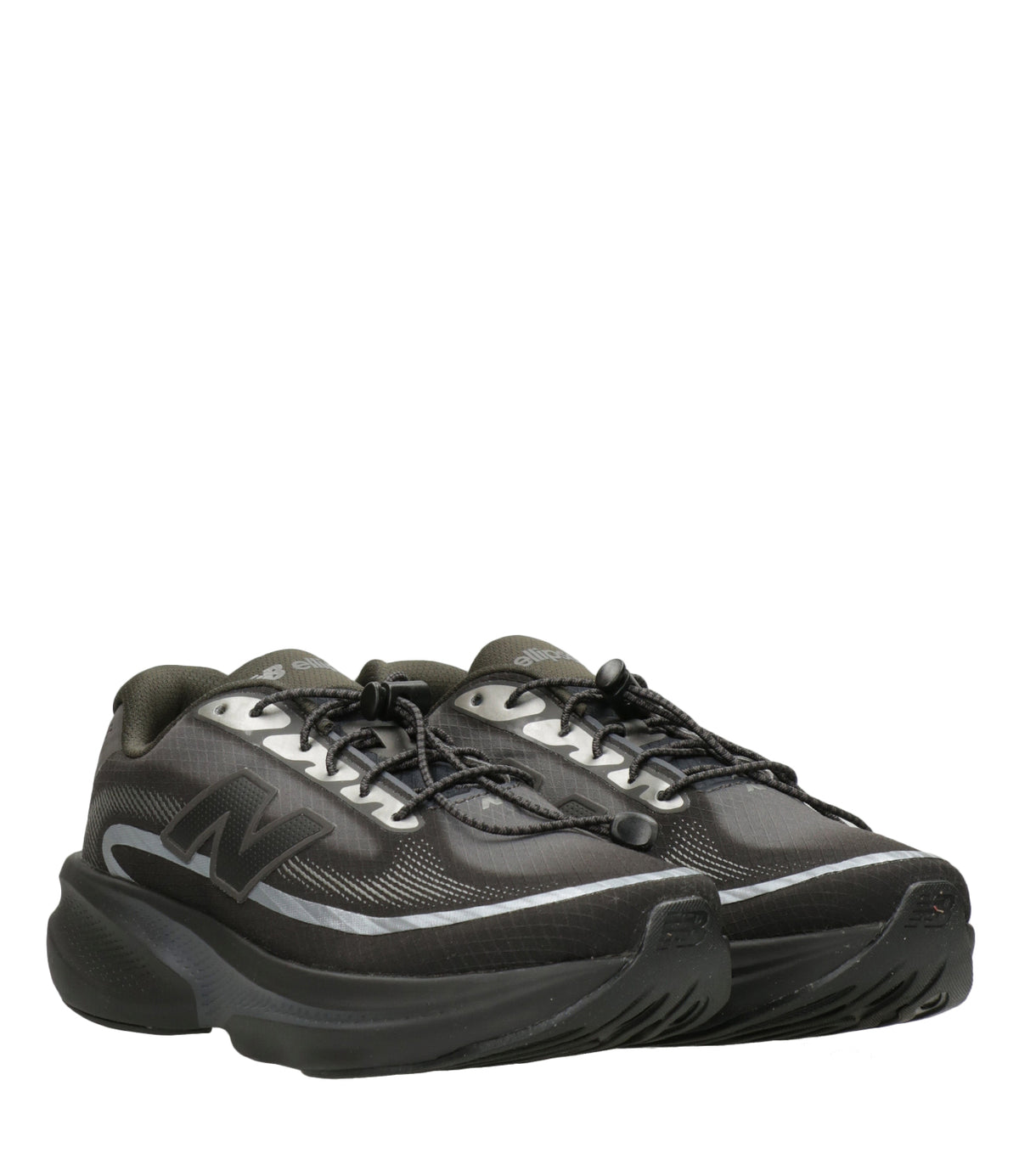 New Balance | Sneakers Melps Ellipse Nero