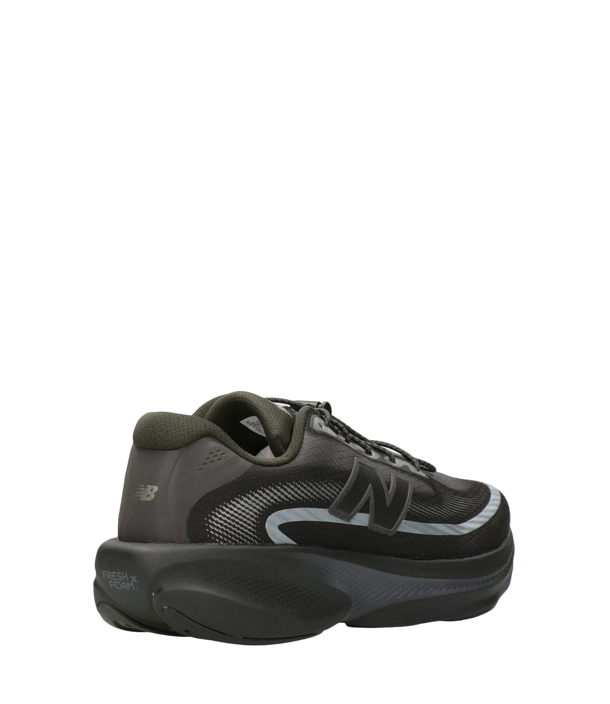 New Balance | Sneakers Melps Ellipse Nero