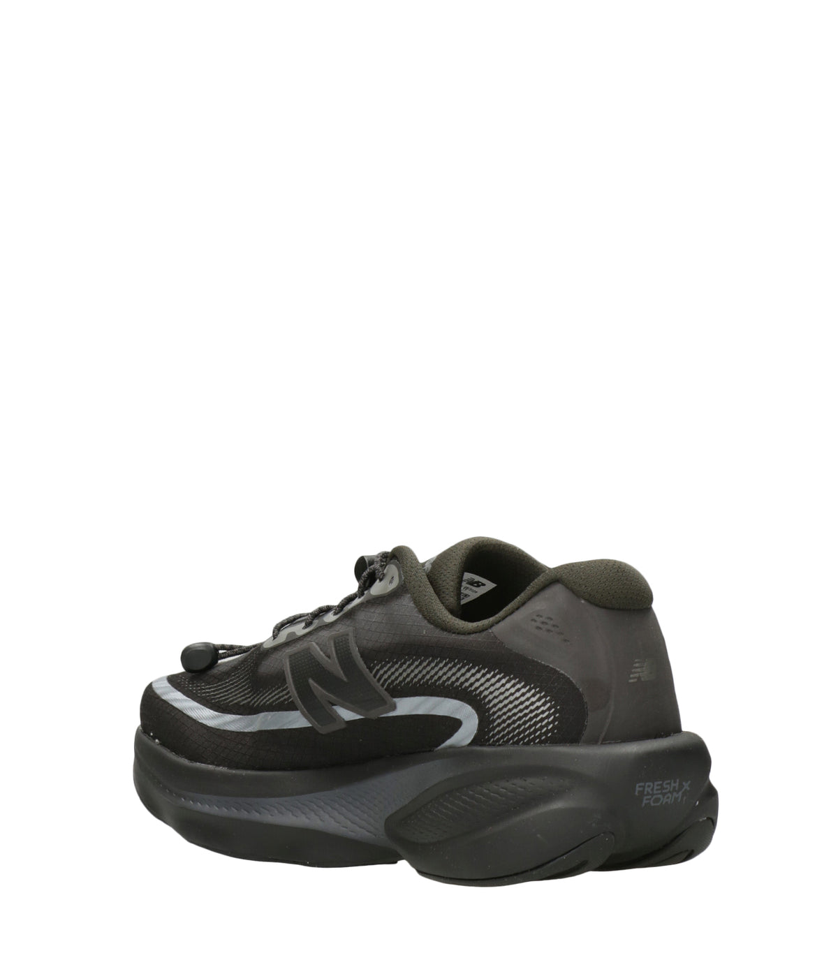New Balance | Sneakers Melps Ellipse Nero