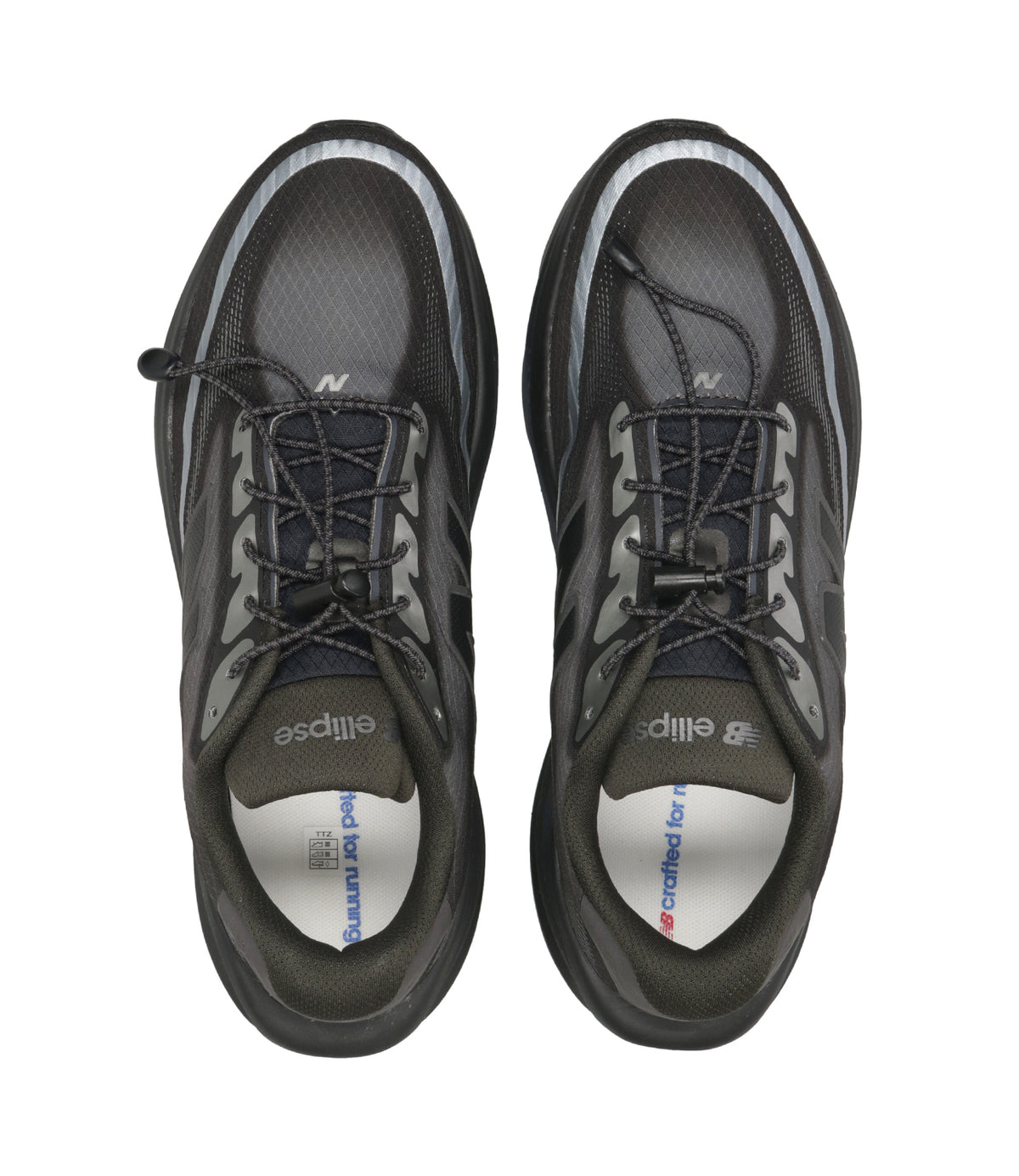 New Balance | Sneakers Melps Ellipse Nero
