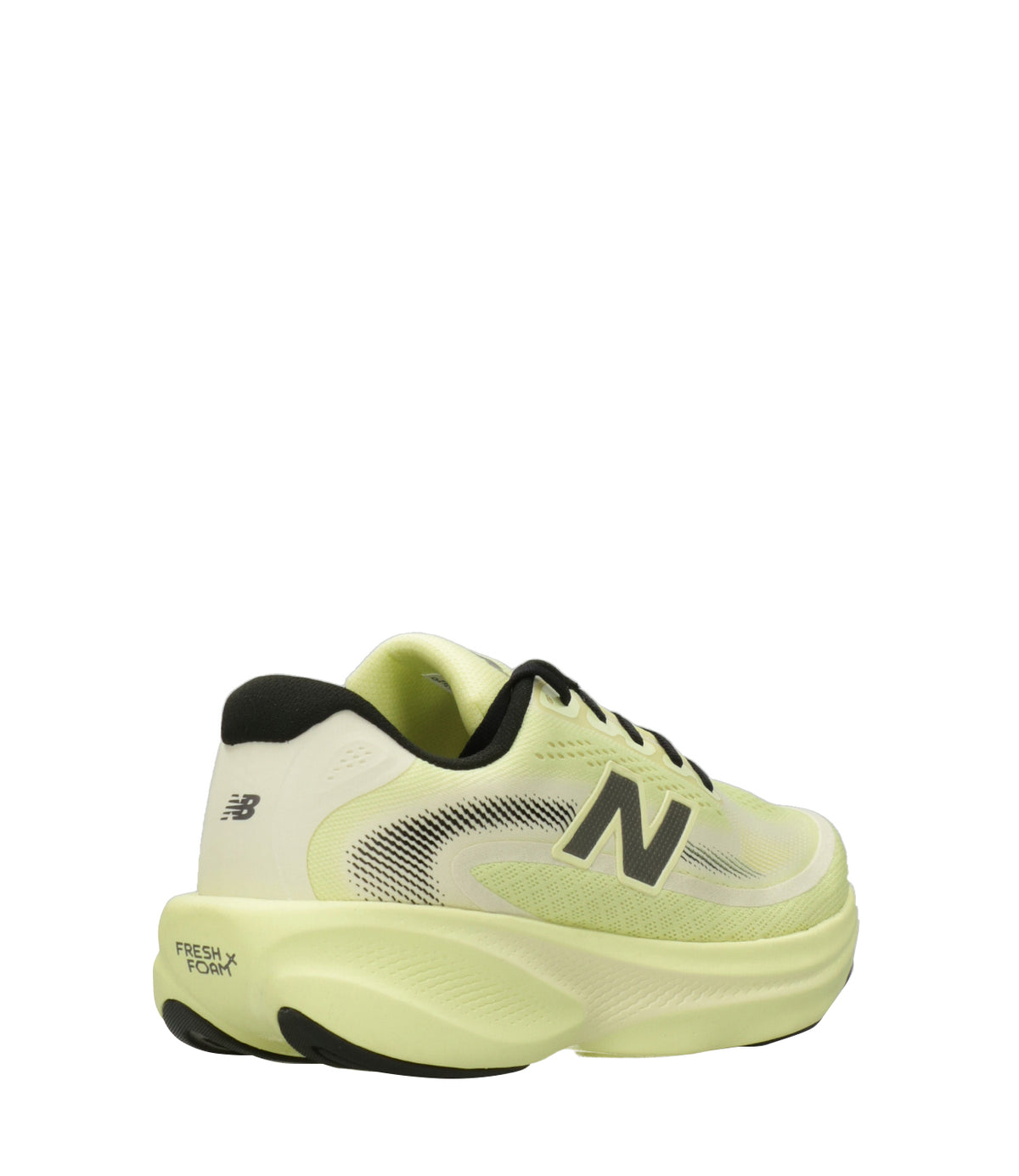 New Balance | Sneakers Melps Ellipse Giallo Limone