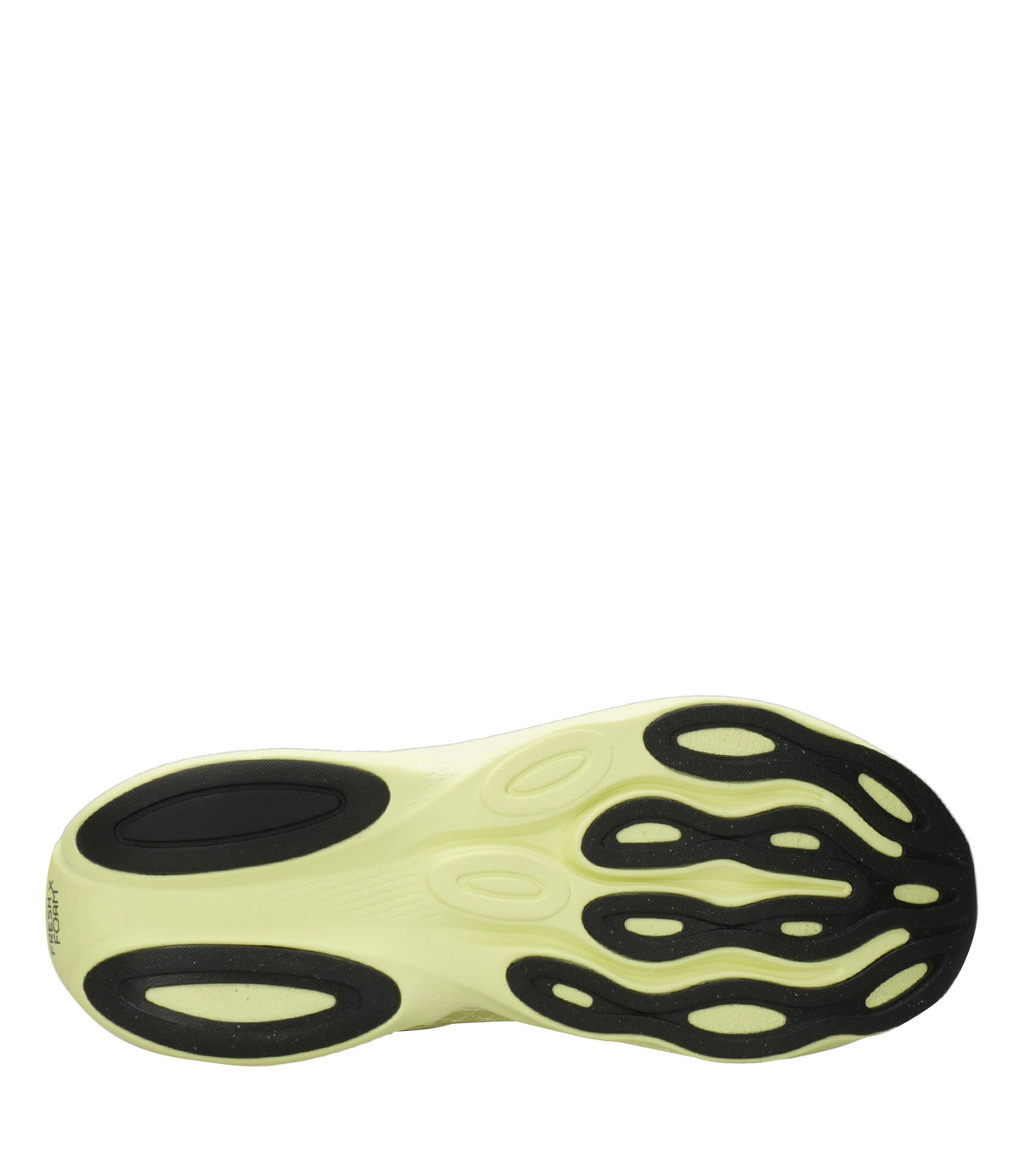New Balance | Sneakers Melps Ellipse Giallo Limone