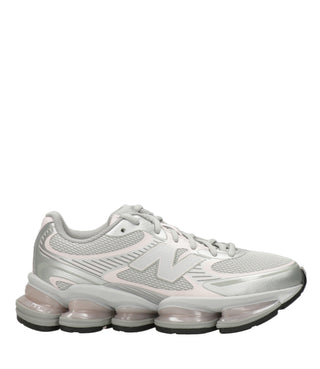 New Balance | Sneakers U2000 Grigio e Rosa