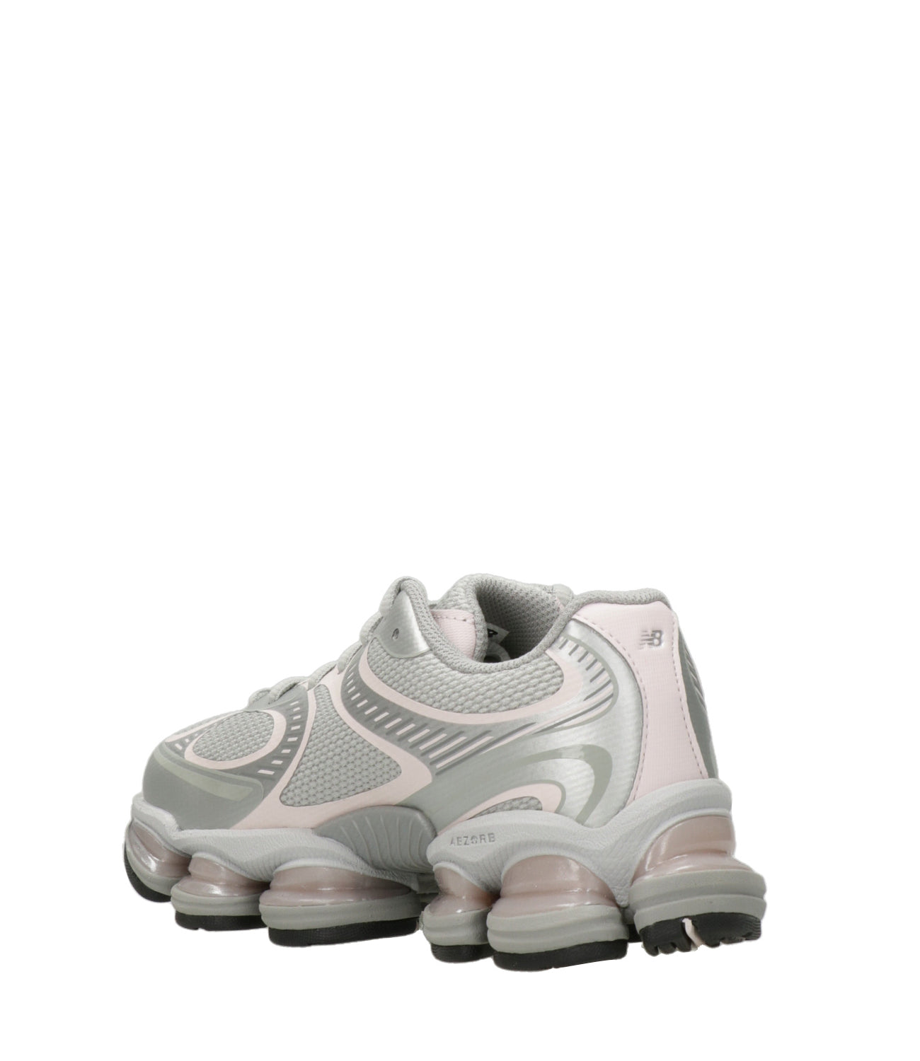 New Balance | Sneakers U2000 Grigio e Rosa