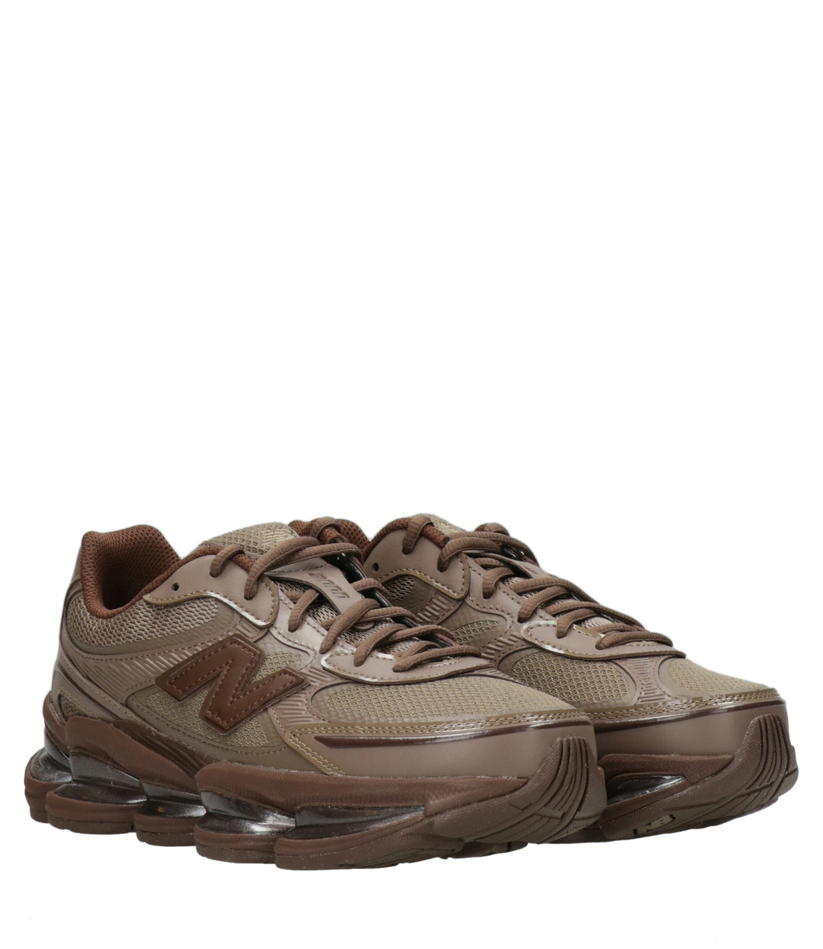 New Balance | Sneakers U2000 Marrone