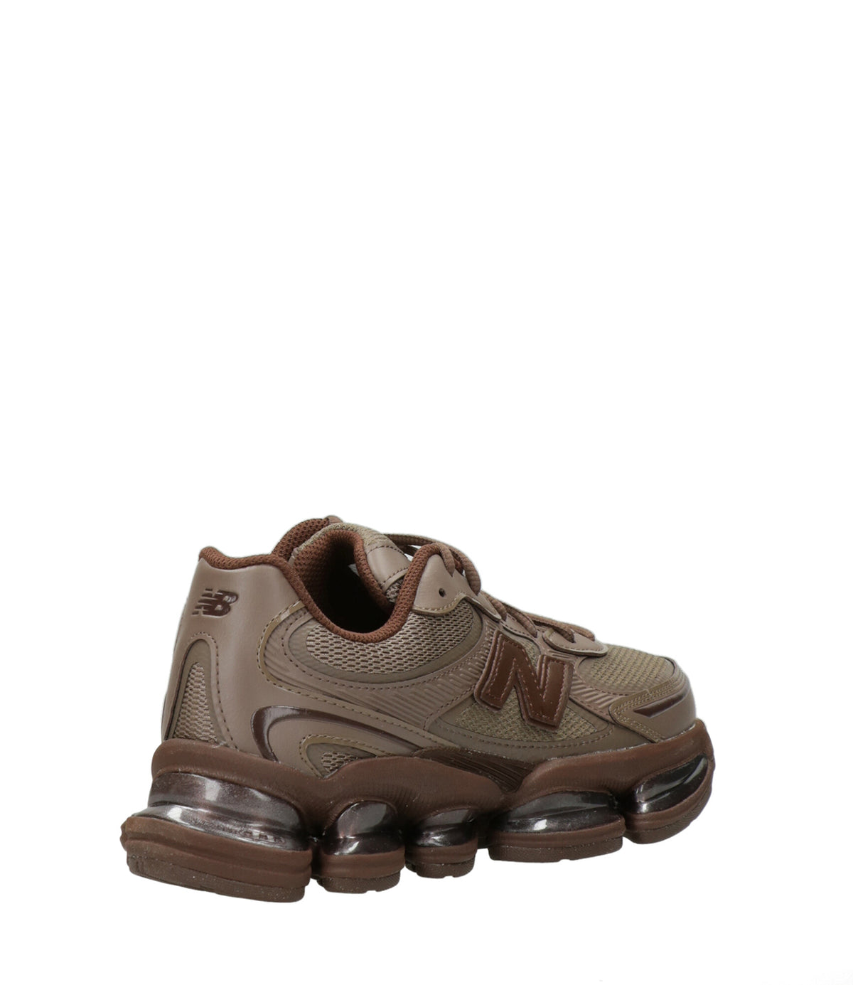 New Balance | Sneakers U2000 Marrone