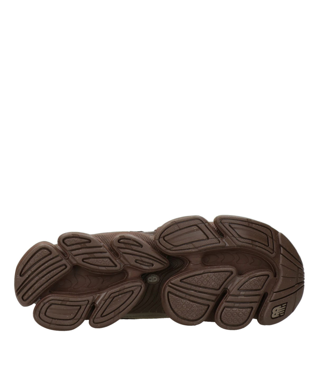 New Balance | Sneakers U2000 Marrone