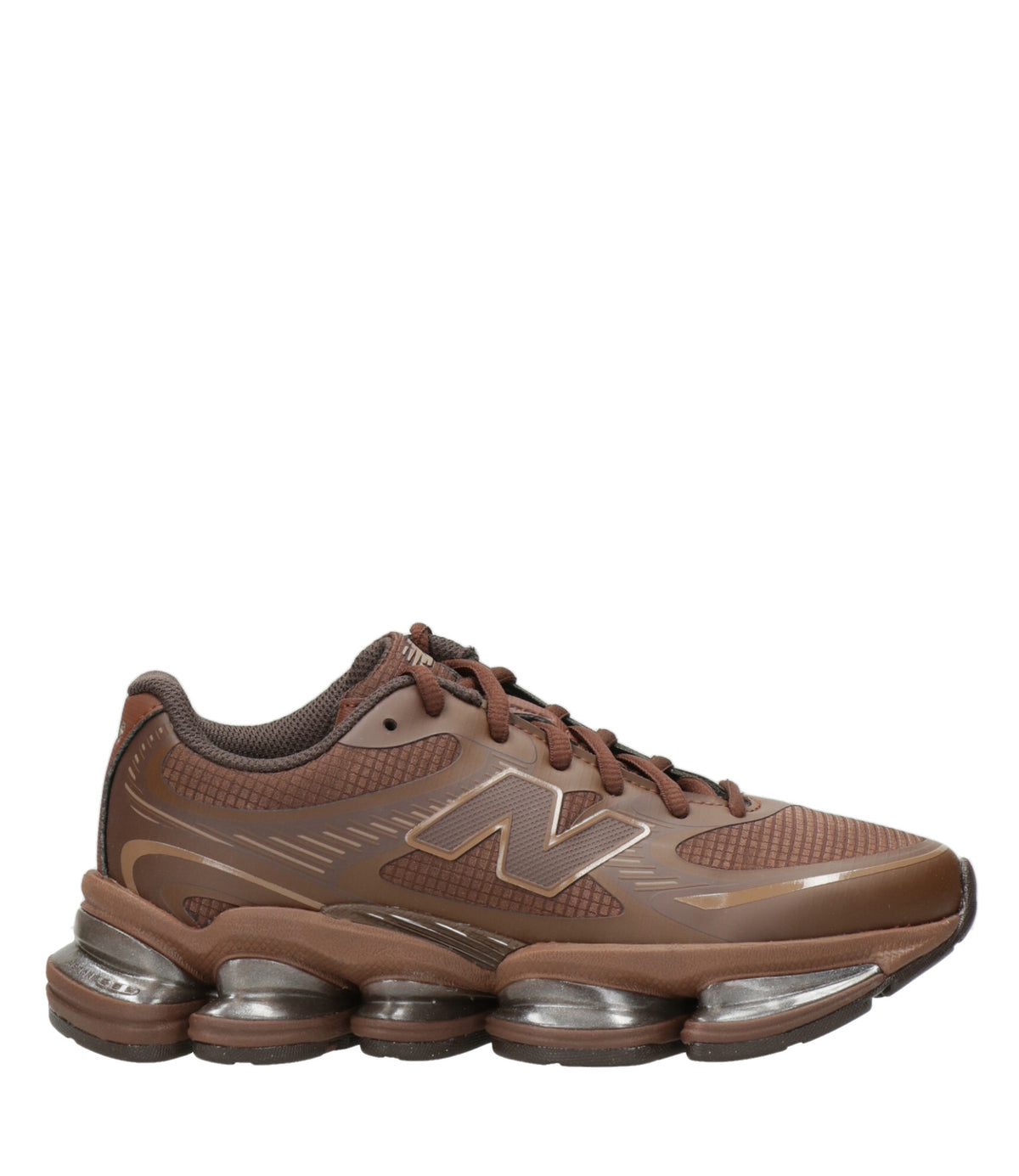 New Balance | Sneakers U2000 Marrone