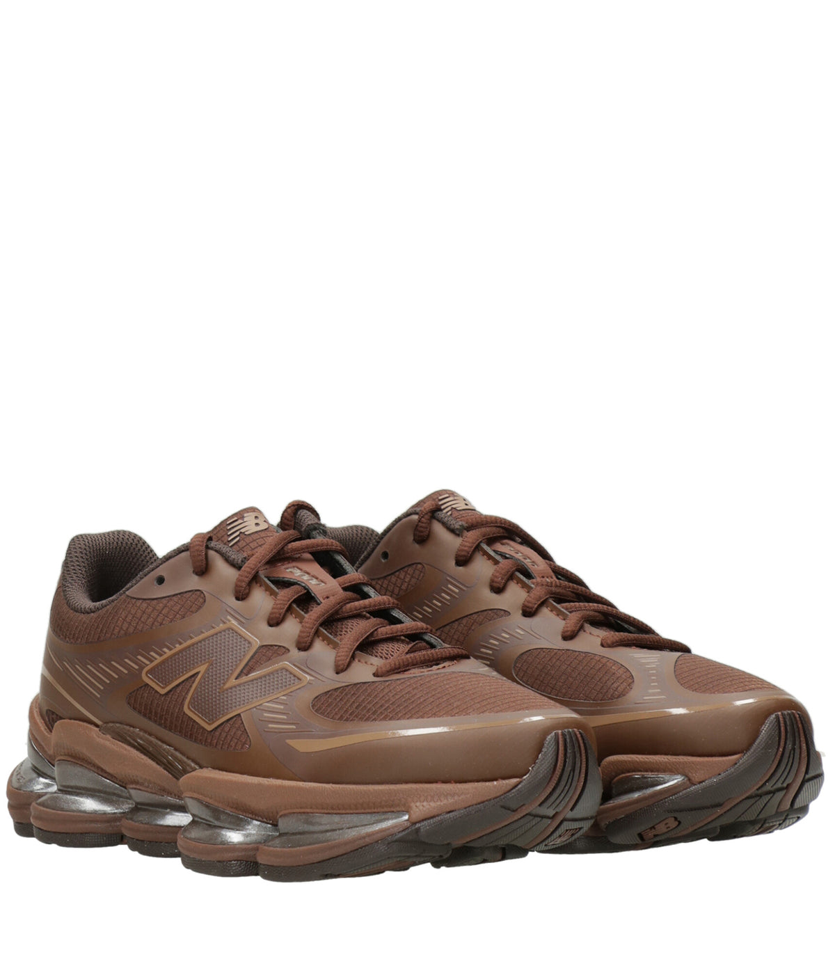 New Balance | Sneakers U2000 Marrone