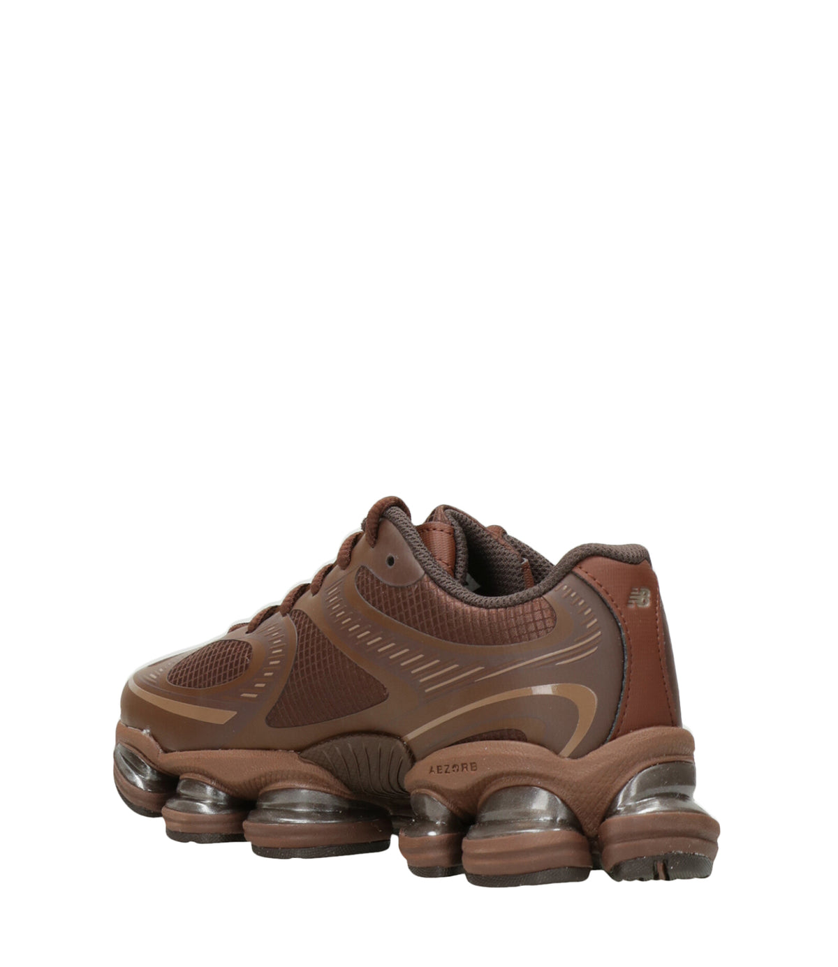 New Balance | Sneakers U2000 Marrone