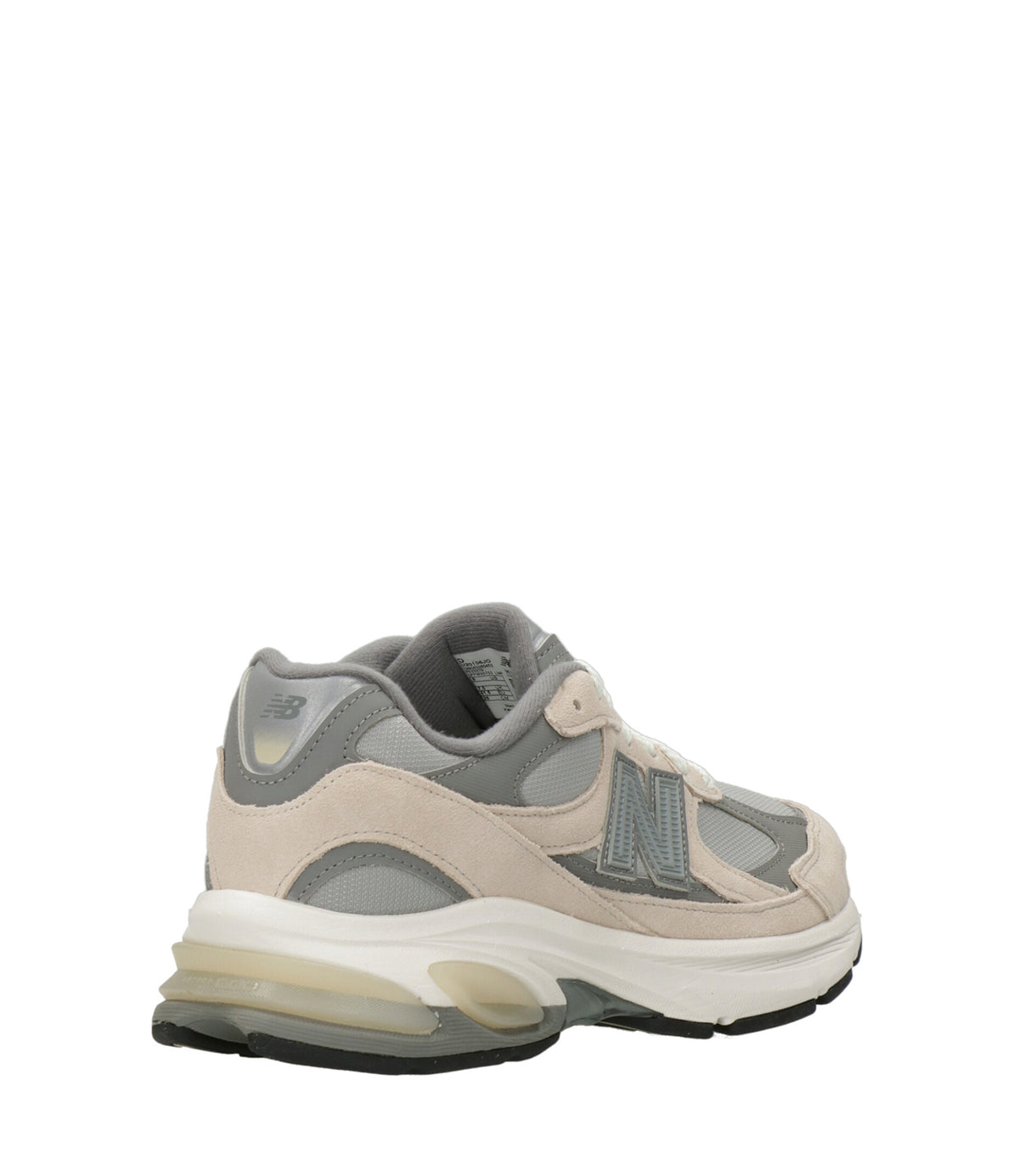 New Balance | Sneakers U2010 Beige Grigio