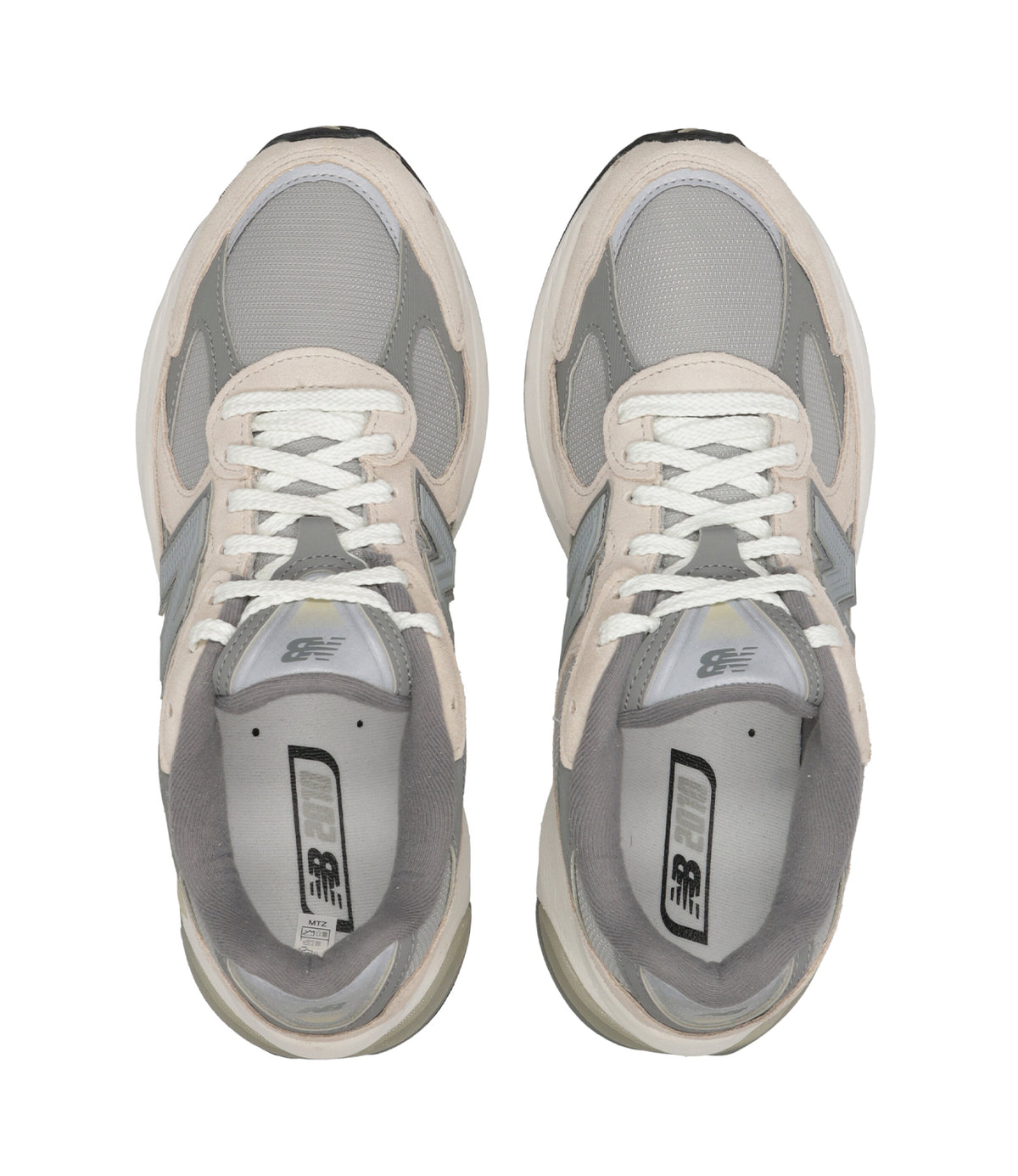 New Balance | Sneakers U2010 Beige Grigio