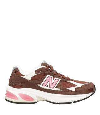 New Balance | Sneakers U2010 Marrone Rosa