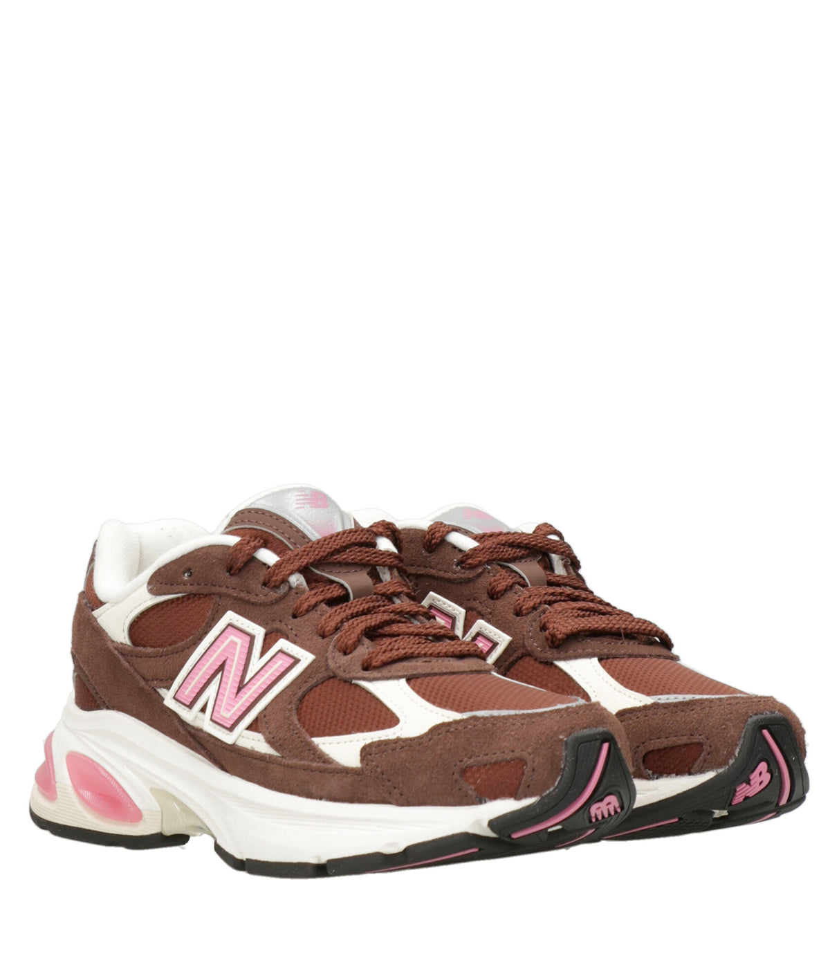 New Balance | Sneakers U2010 Marrone Rosa