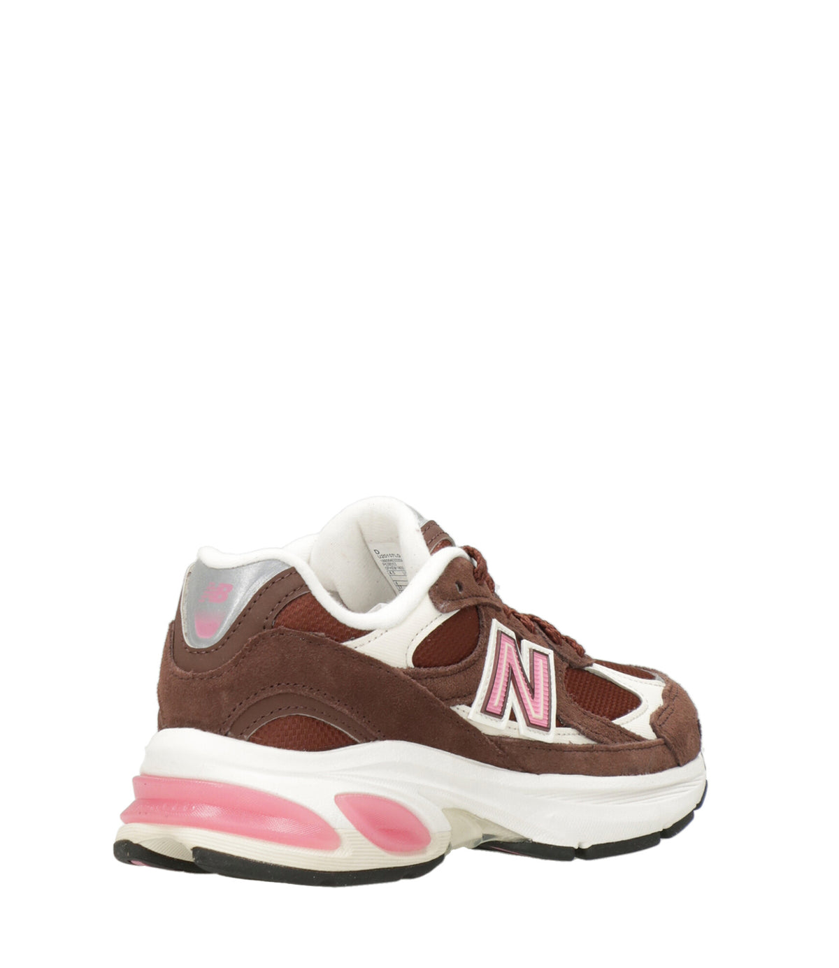 New Balance | Sneakers U2010 Marrone Rosa