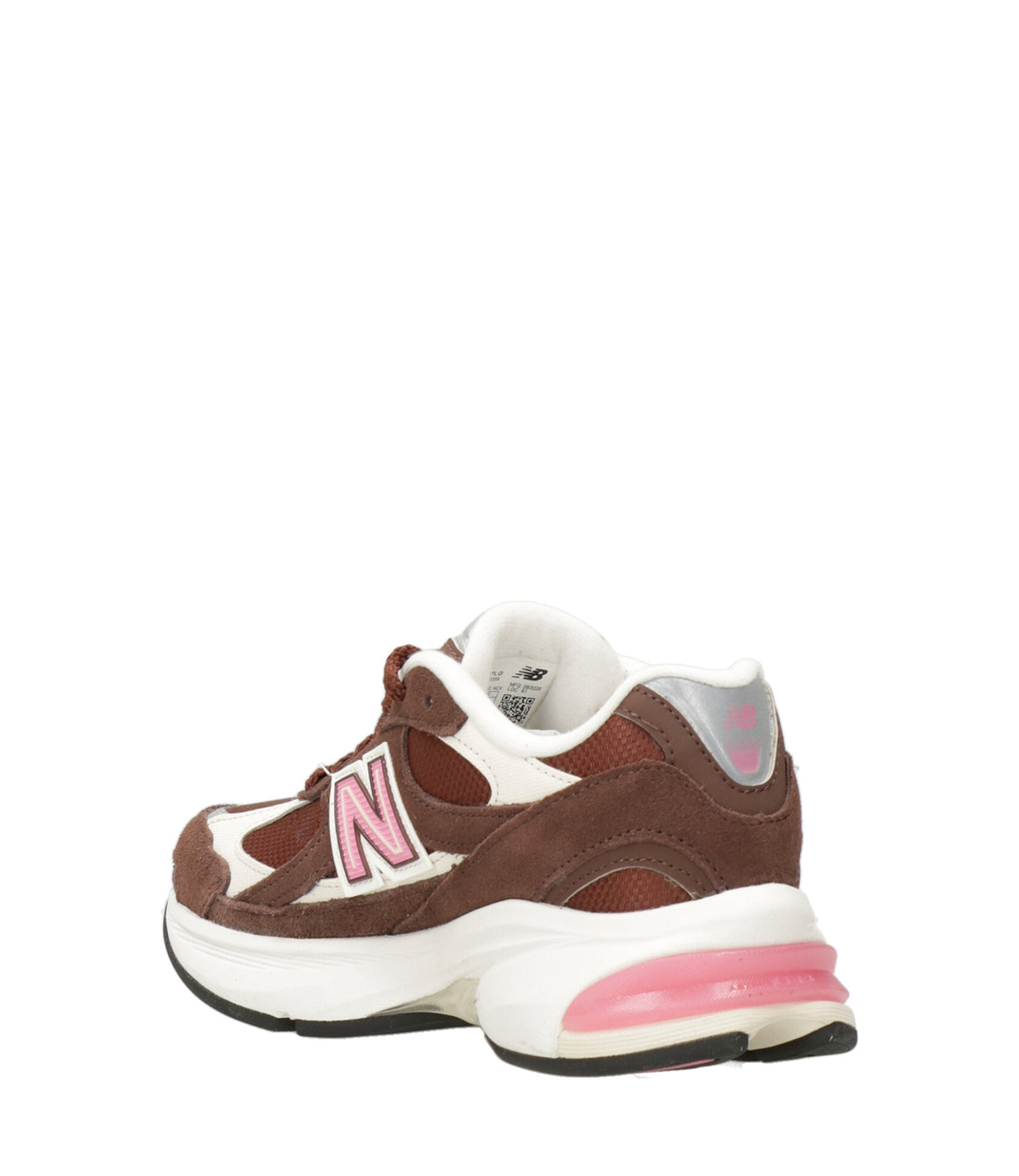 New Balance | Sneakers U2010 Marrone Rosa