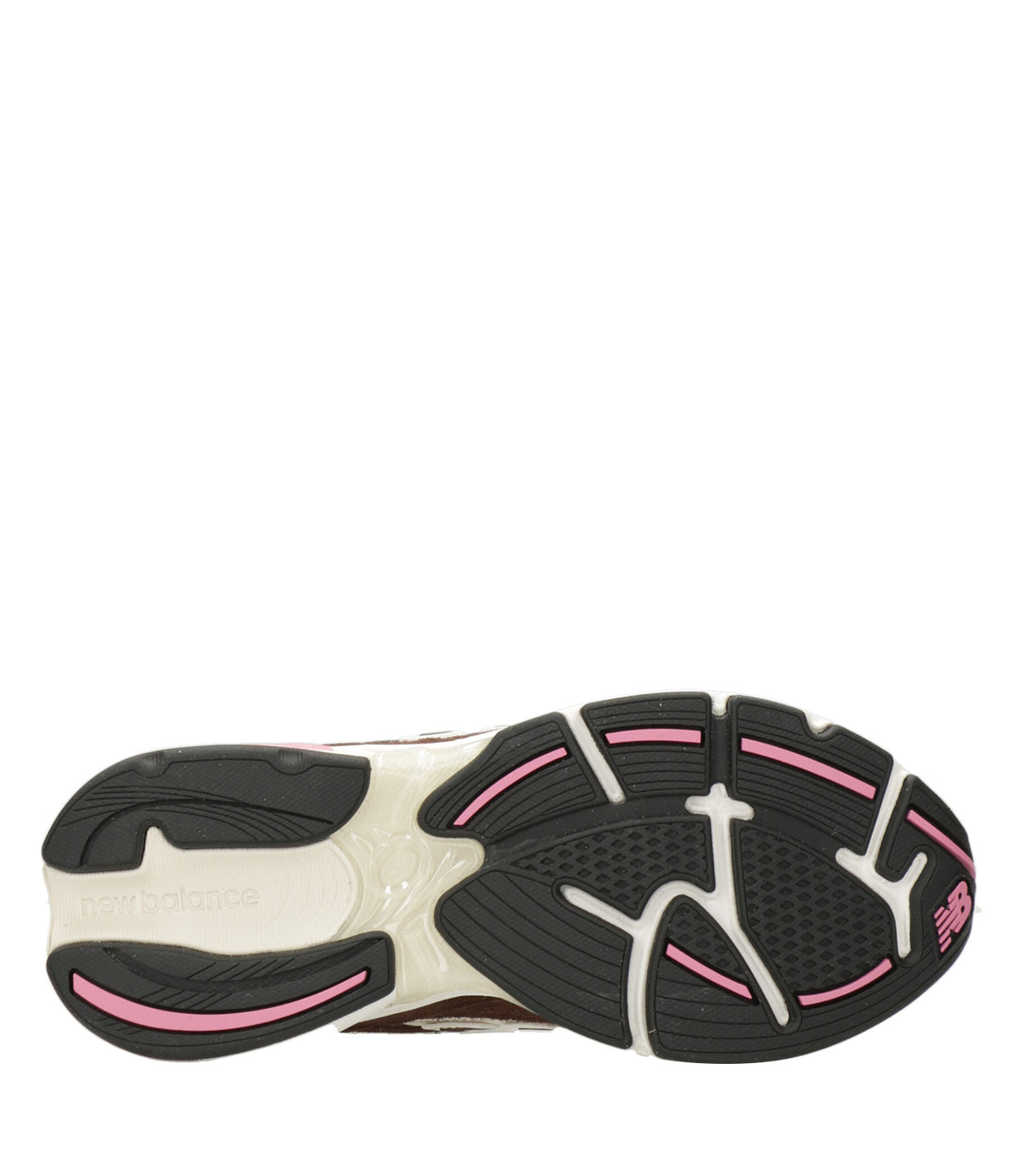 New Balance | Sneakers U2010 Marrone Rosa