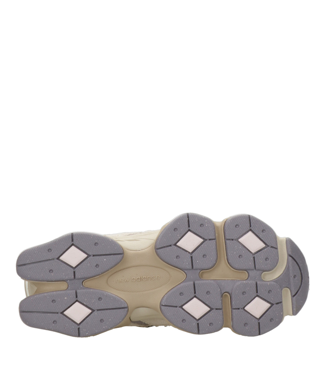 New Balance | Sneakers U9060 Beige Lilla