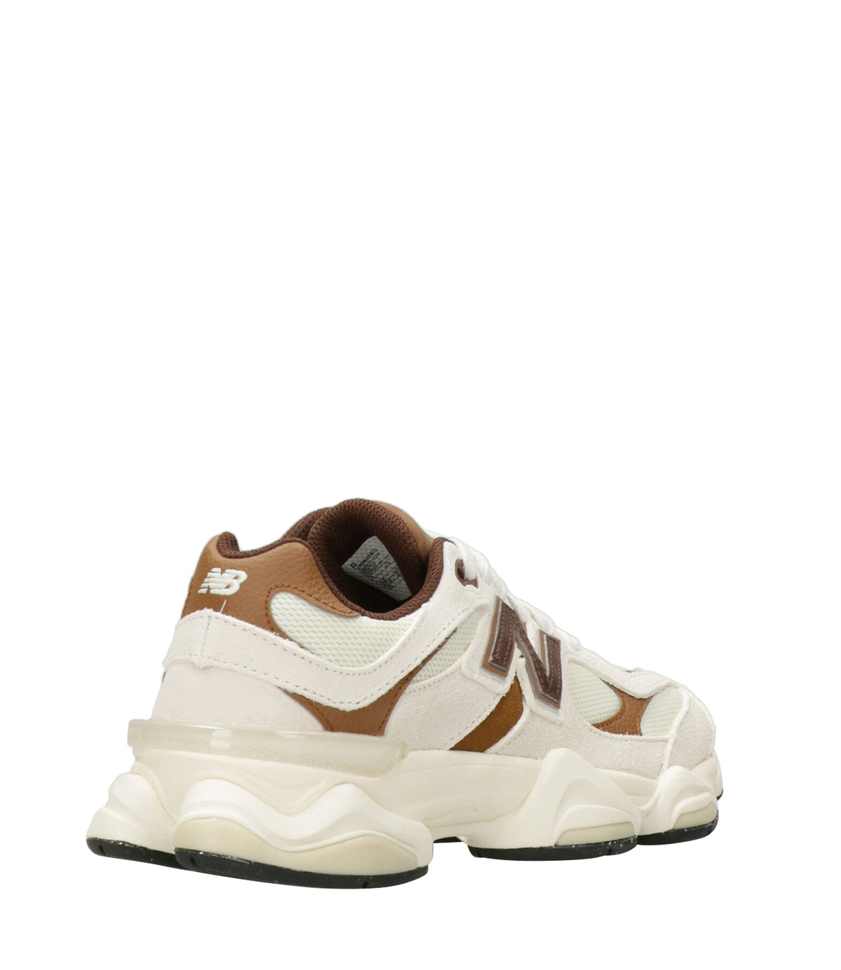 New Balance | Sneakers U9060 Beige Marrone