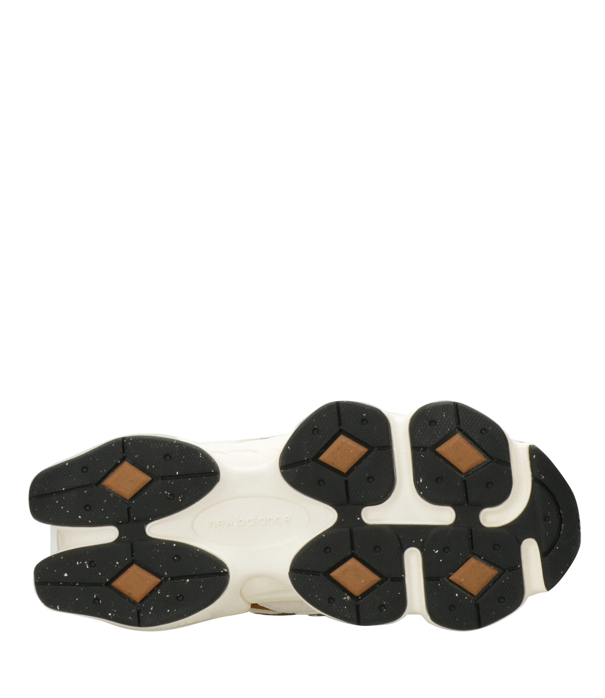 New Balance | Sneakers U9060 Beige Marrone