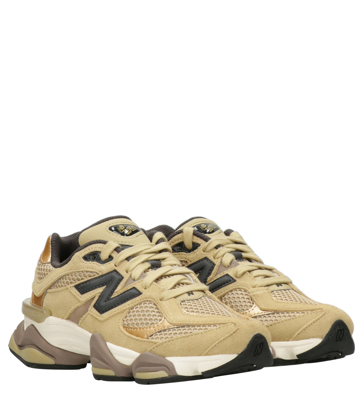 New Balance | Sneakers U9060 Oro Nero