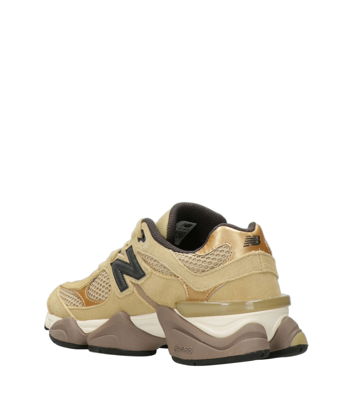 New Balance | Sneakers U9060 Oro Nero