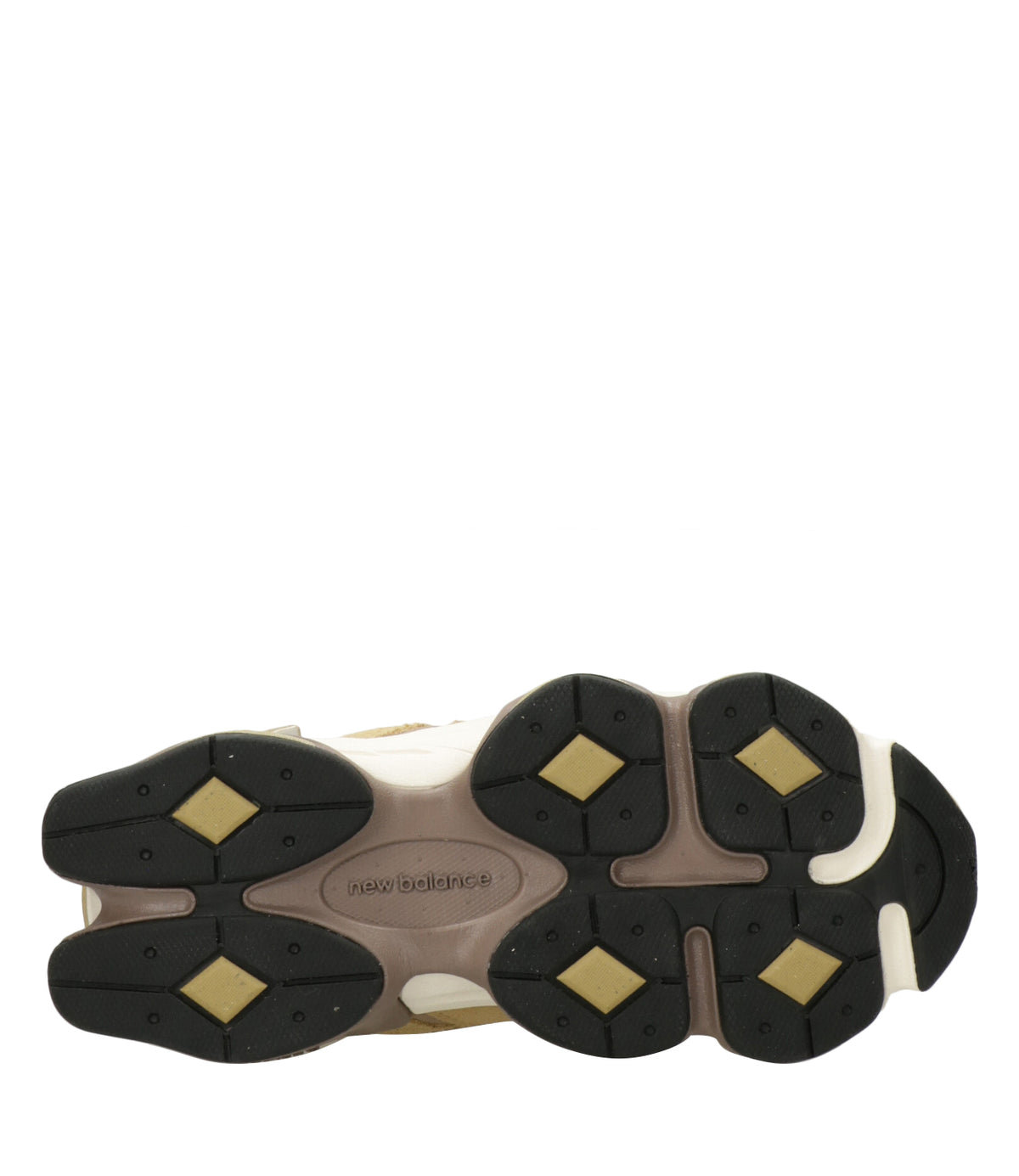 New Balance | Sneakers U9060 Oro Nero