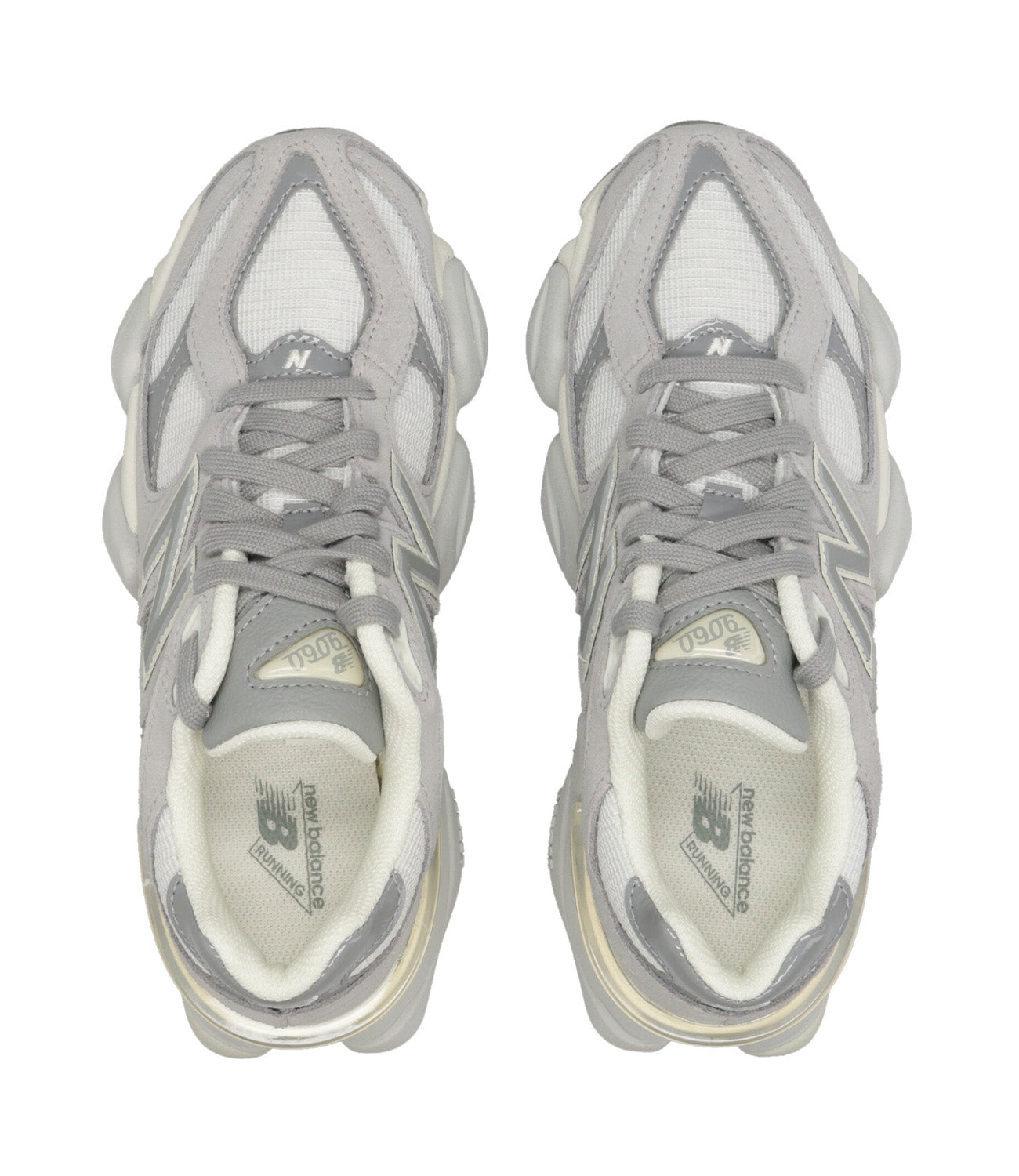 New Balance | Sneakers U9060 Grigio