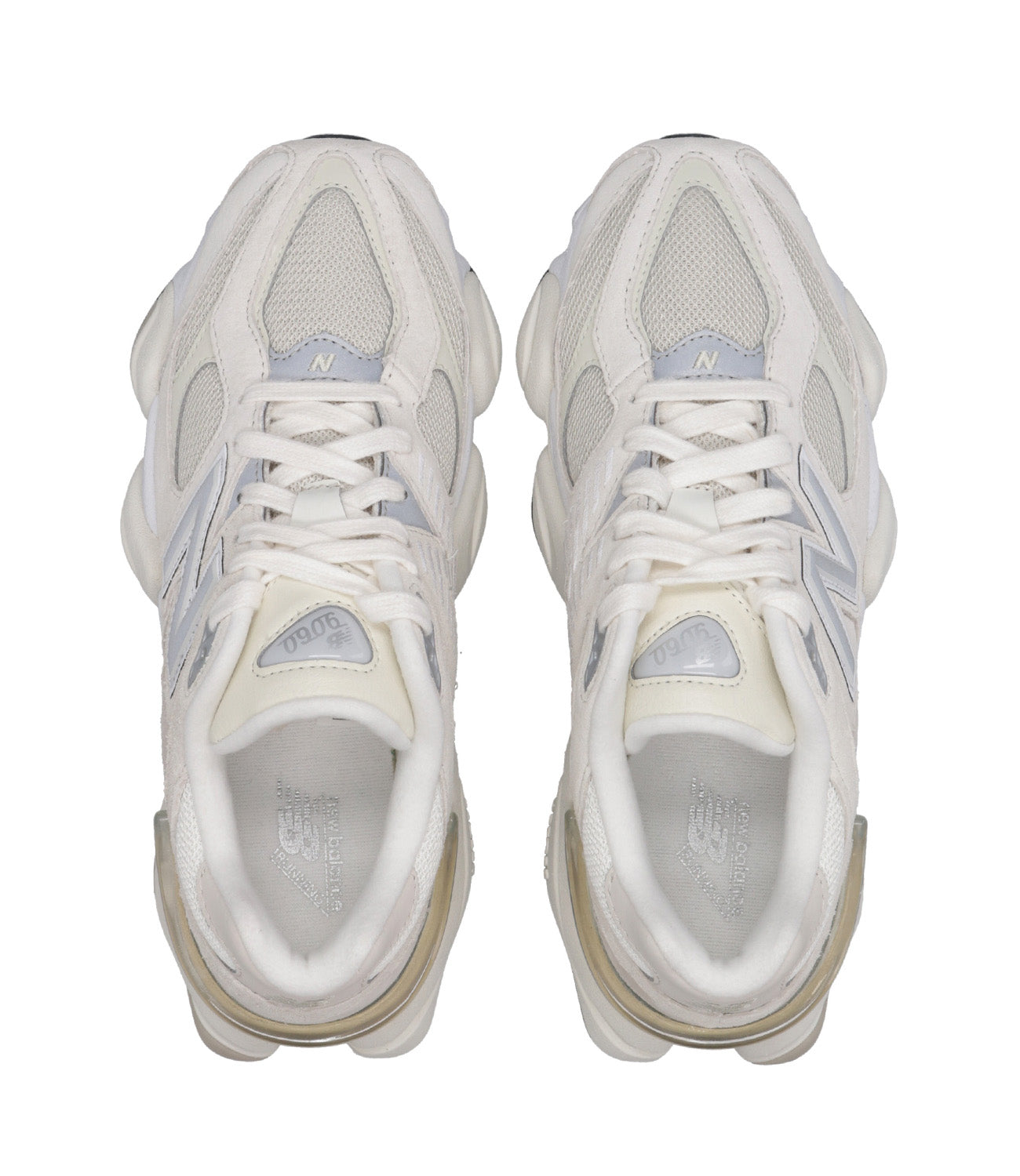 New Balance | Sneakers U9060 Bianco sporco