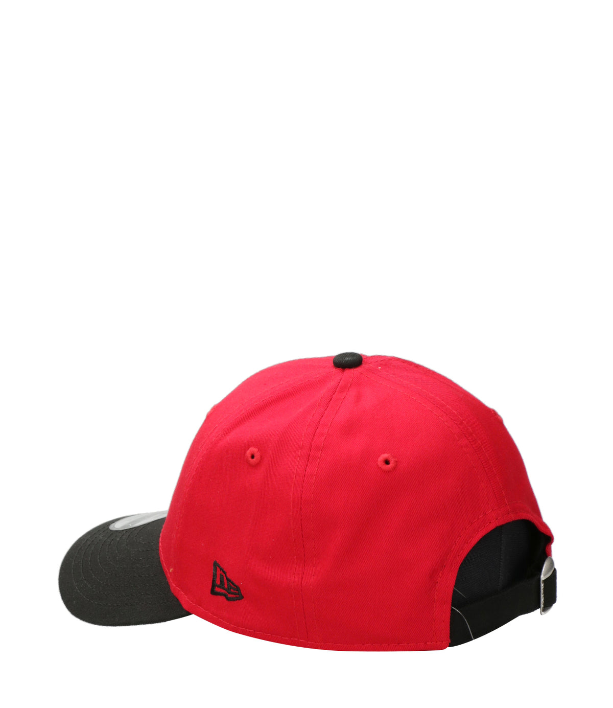 New Era Kids | Cappello Contrast 9Forty Ktd Ac Milan Rosso Nero