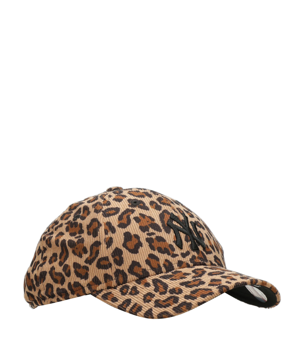 New Era Kids | Cappello Chyt Leopard Cord 9Forty Leopardo