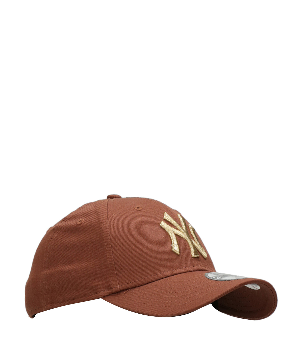 New Era Kids | Cappello Chyt Metallic 9Forty Neyyan Daumtg Ruggine
