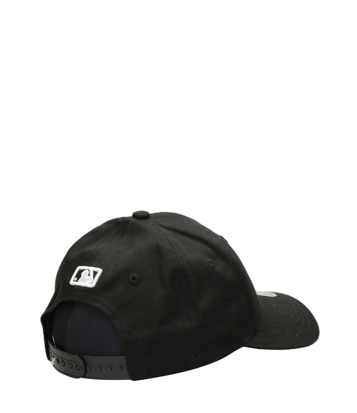 New Era Kids | Cappello Chyt Mlb 9Forty Mc Neyyan Nero