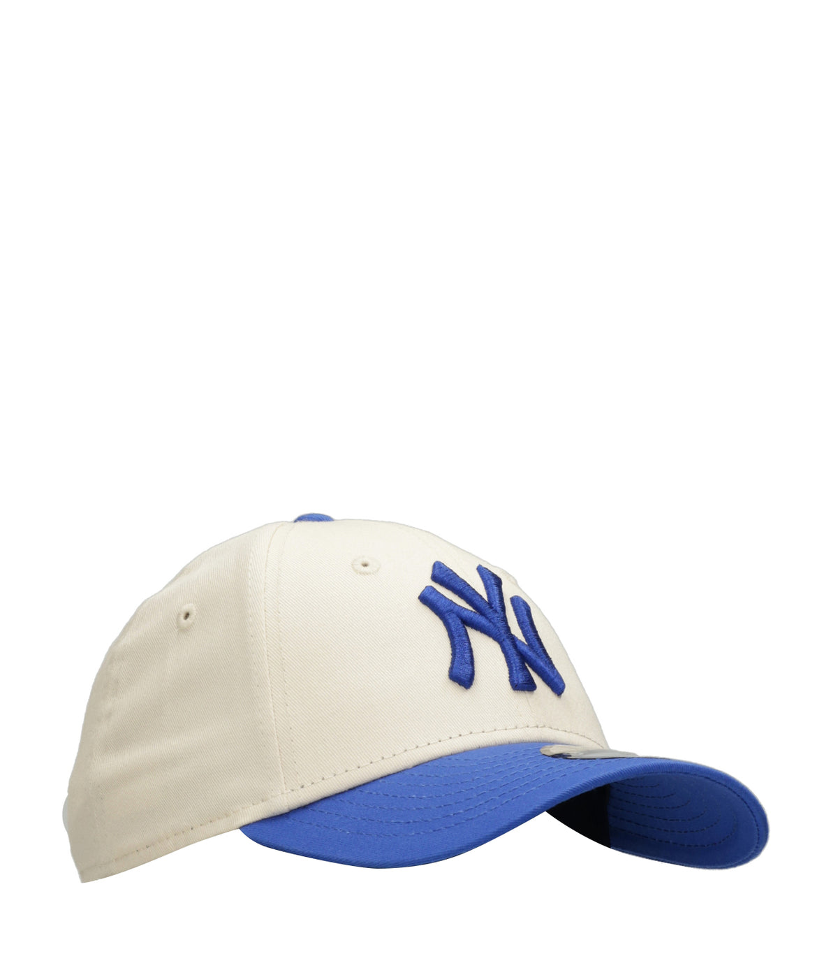 New Era Kids | Cappello Chyt League Ess 9Forty Panna Azzurro