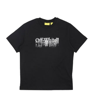 Off White Kids | T-Shirt Nero